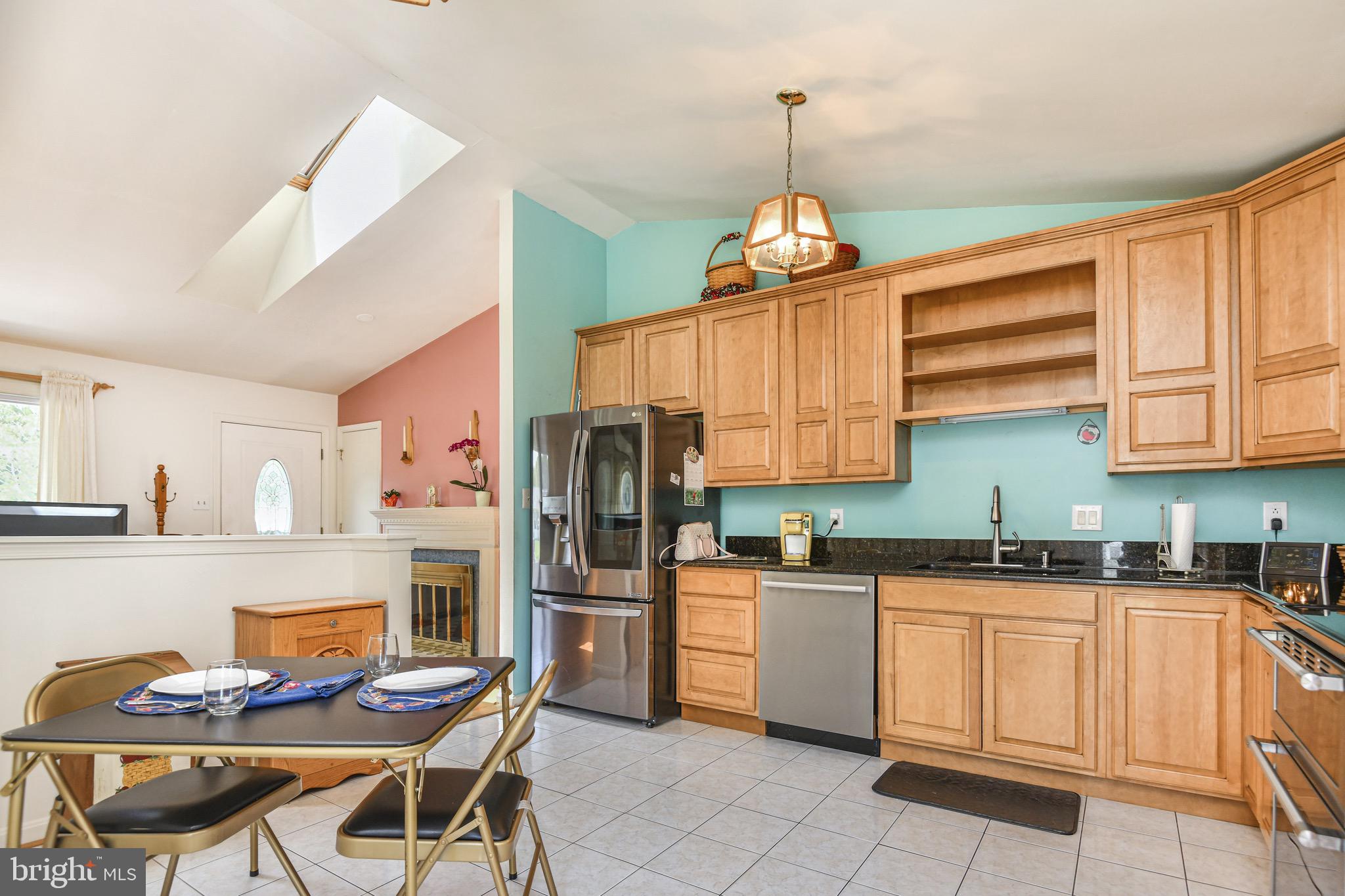 WINTERSET - Residential