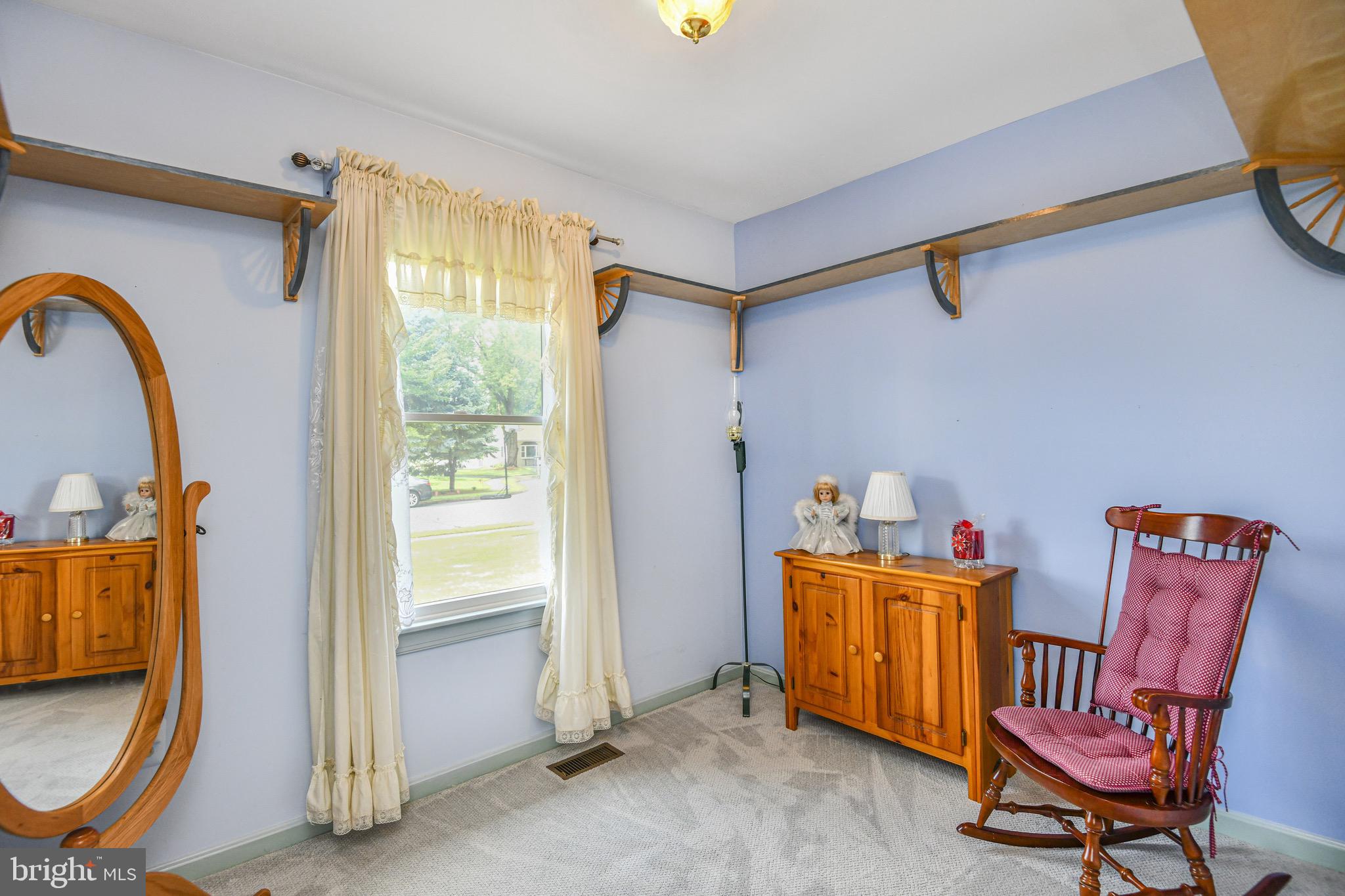 WINTERSET - Residential