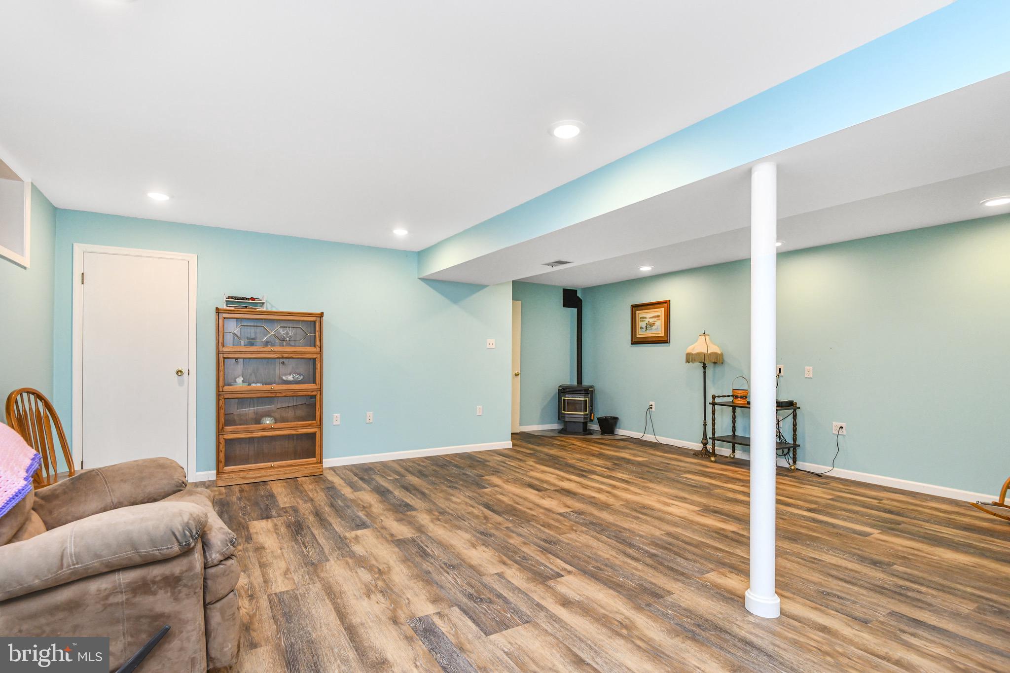 WINTERSET - Residential