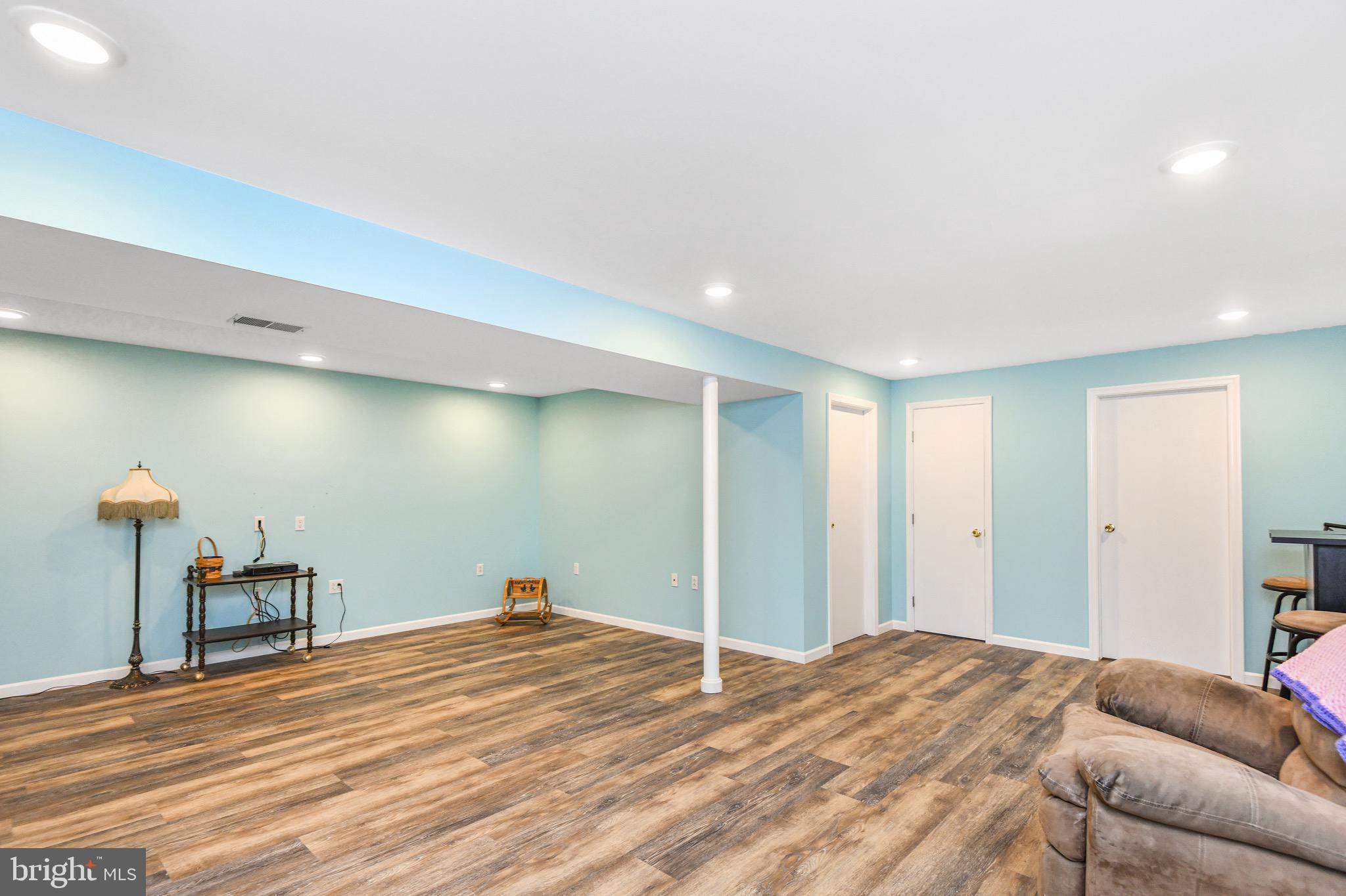 WINTERSET - Residential