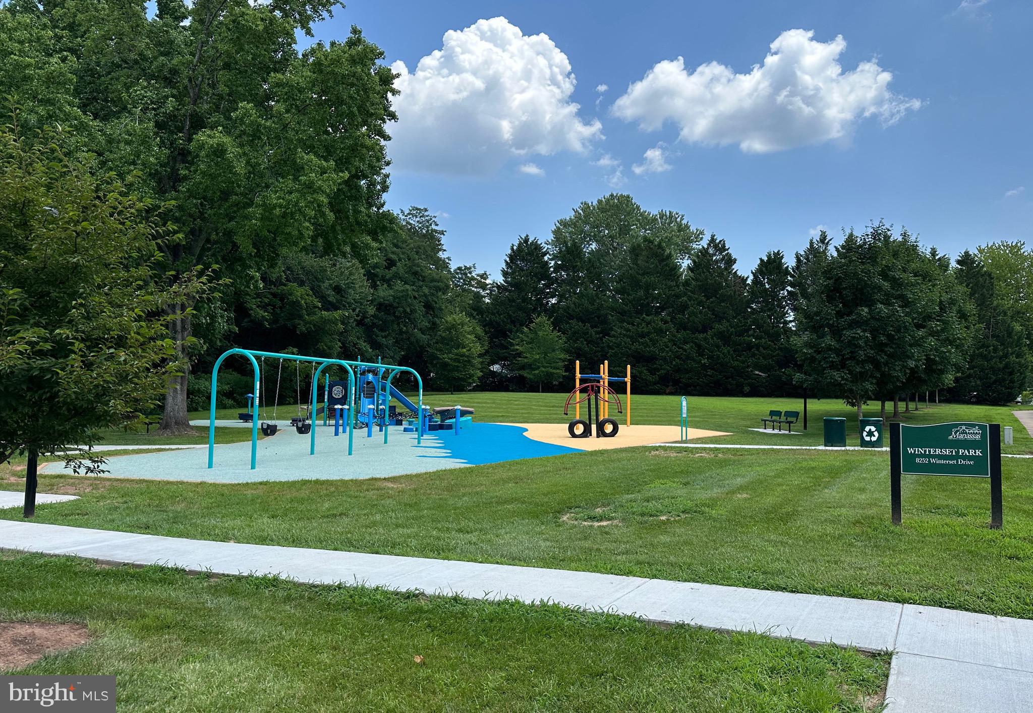 WINTERSET - Residential