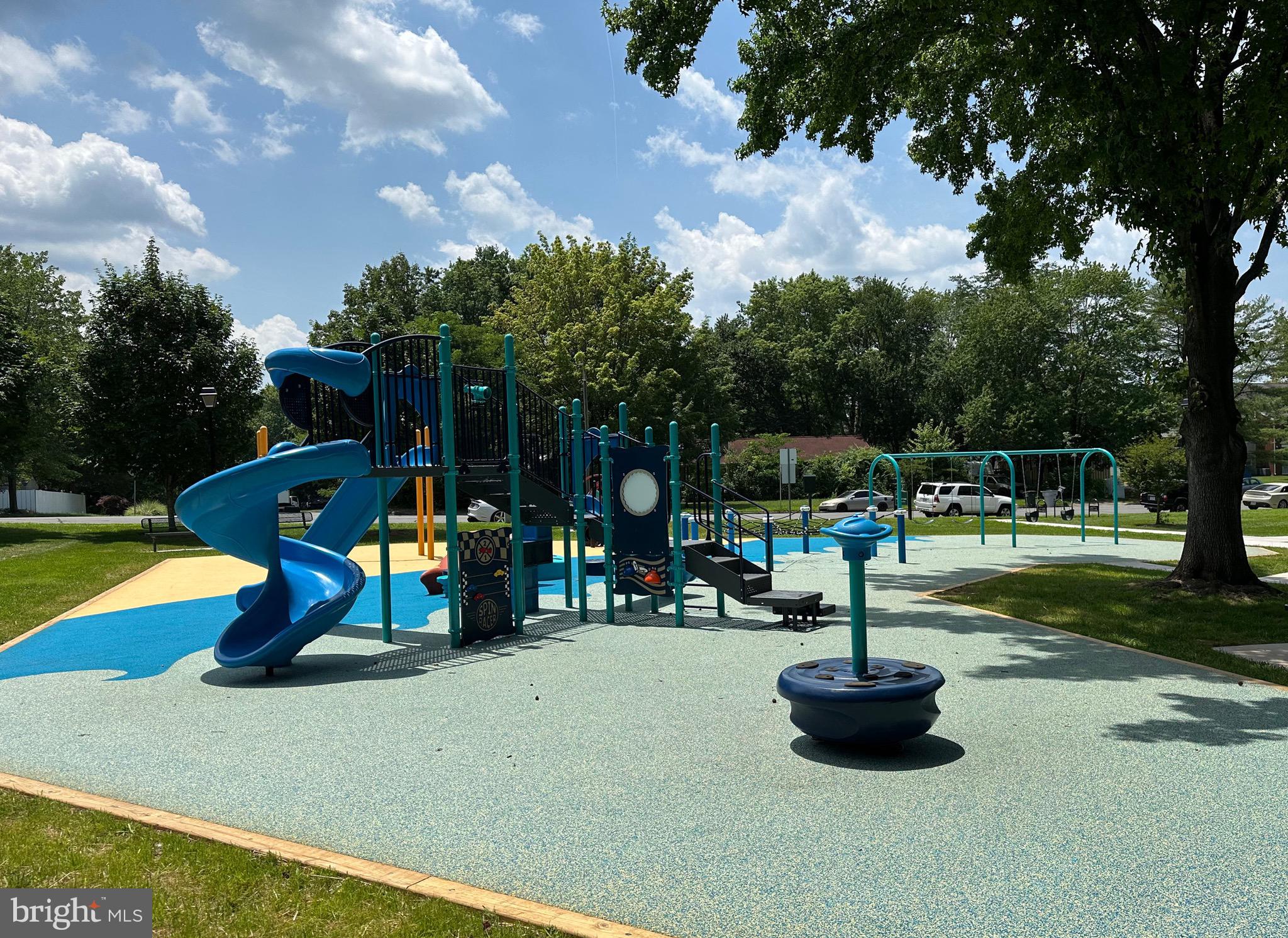 WINTERSET - Residential