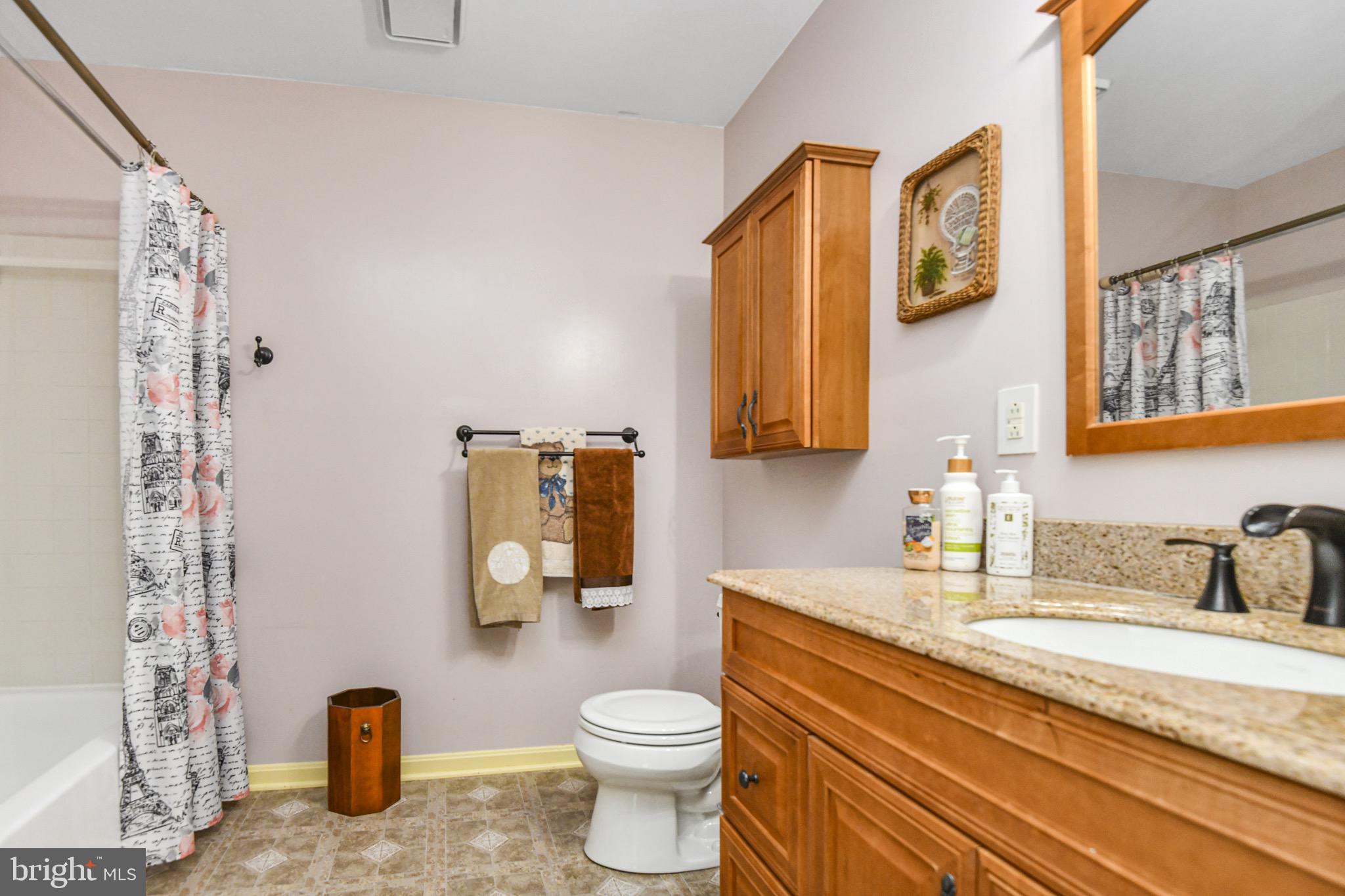 WINTERSET - Residential