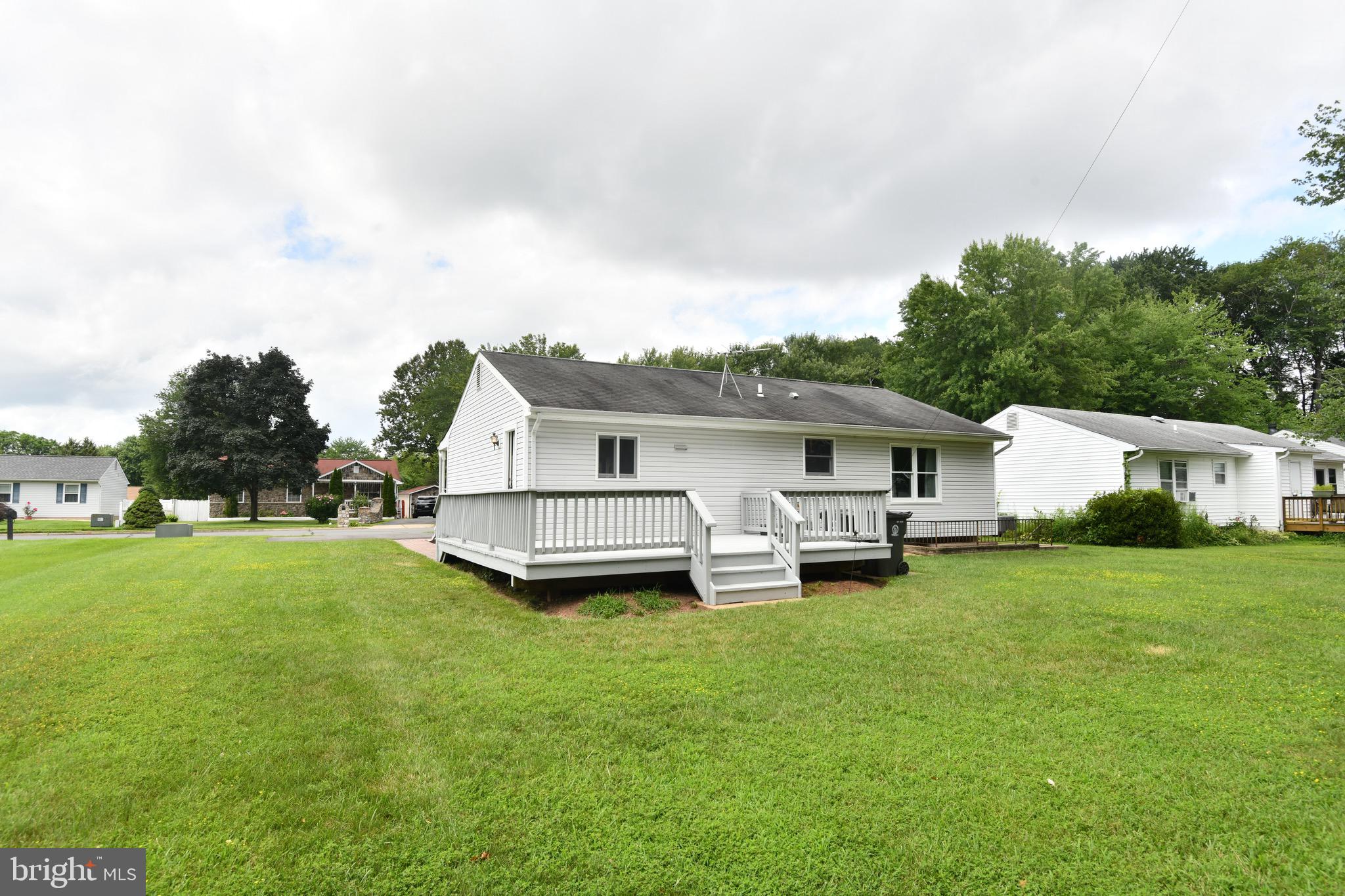 WINTERSET - Residential