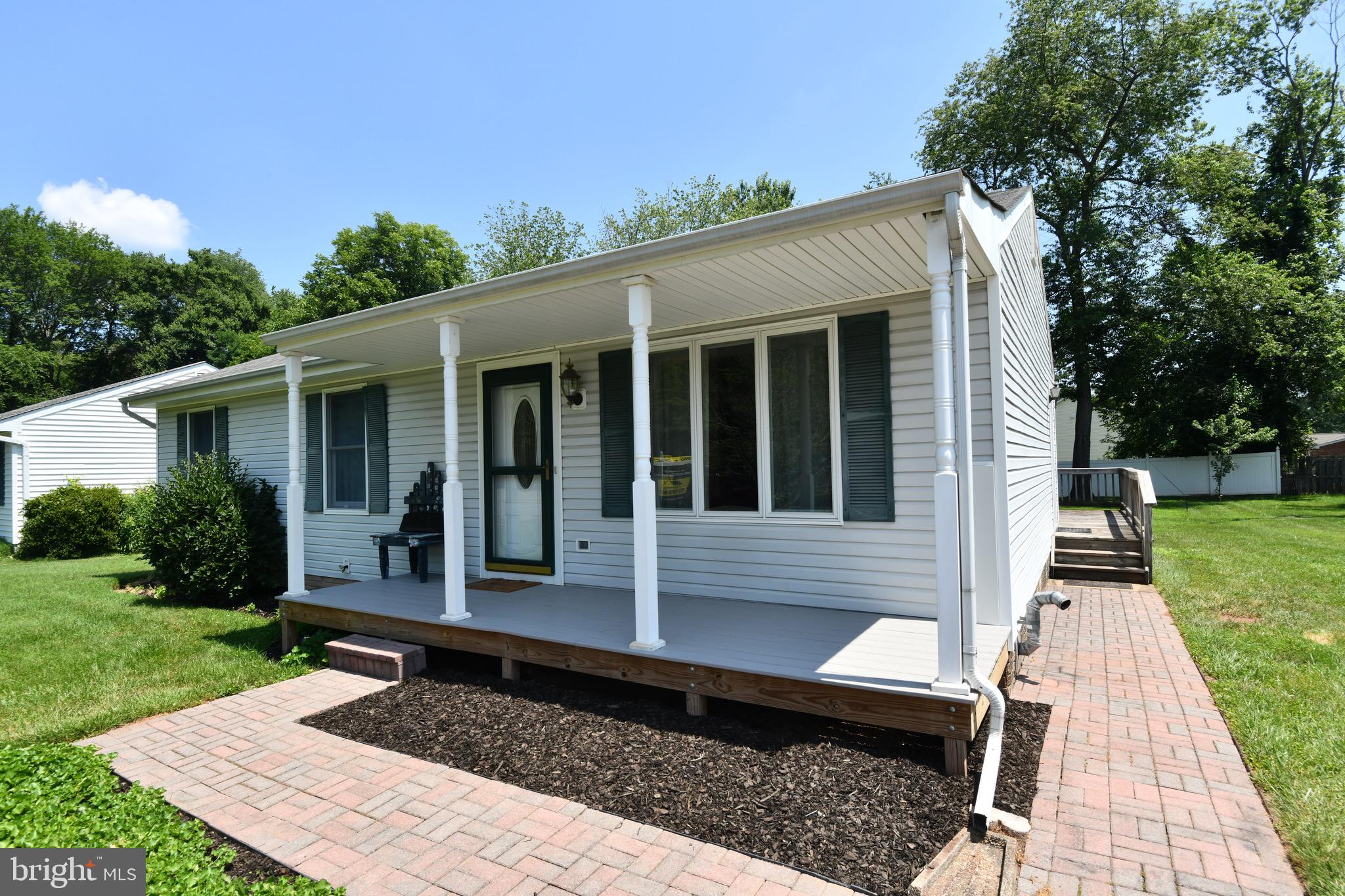 WINTERSET - Residential