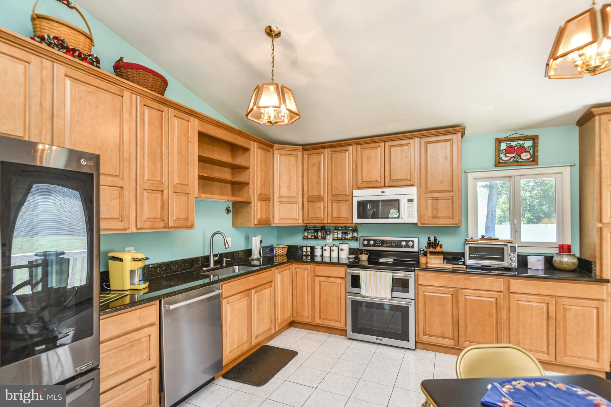 WINTERSET - Residential