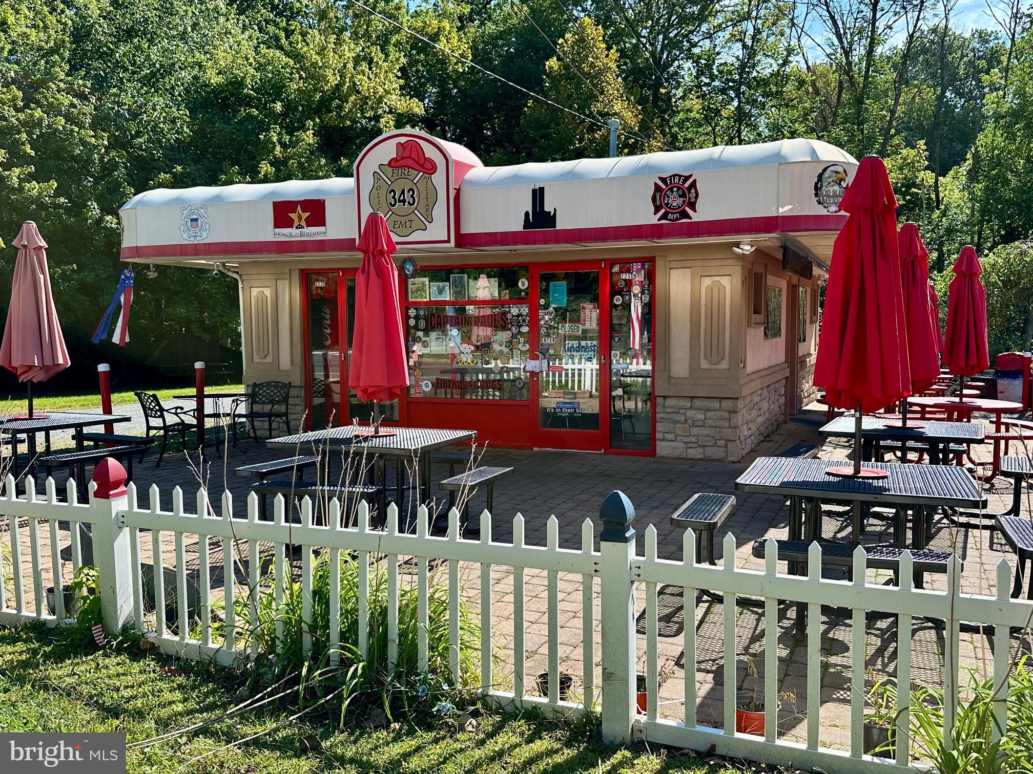 2230 PRINCETON PIKE