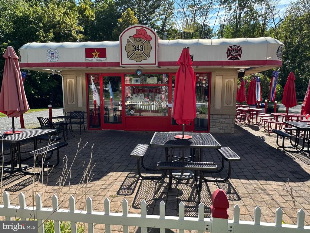 Photo of 2230 Princeton Pike, LAWRENCE, NJ 08648 (MLS # NJME2065322)