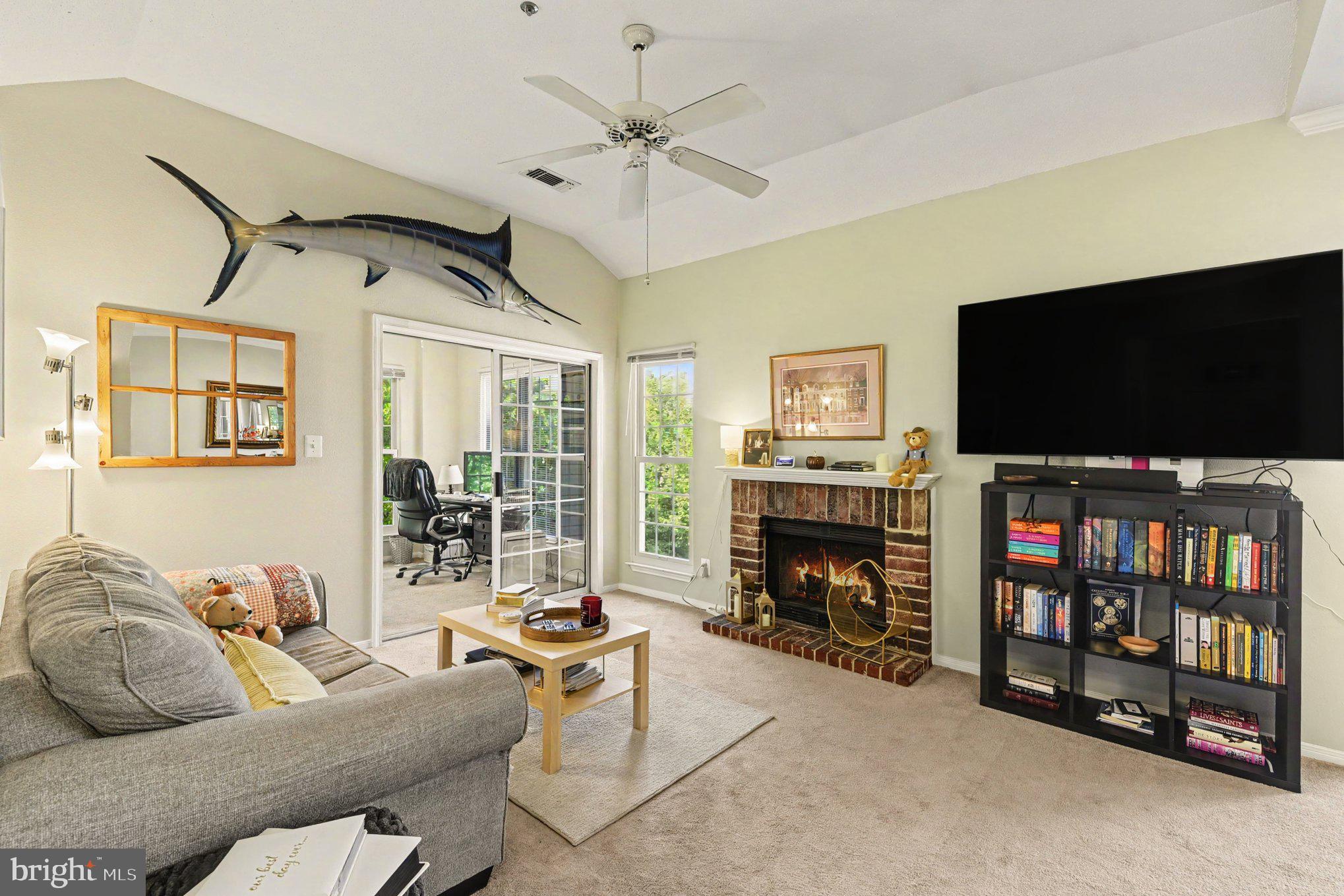 600 SQUIRE LANE 600-2H
