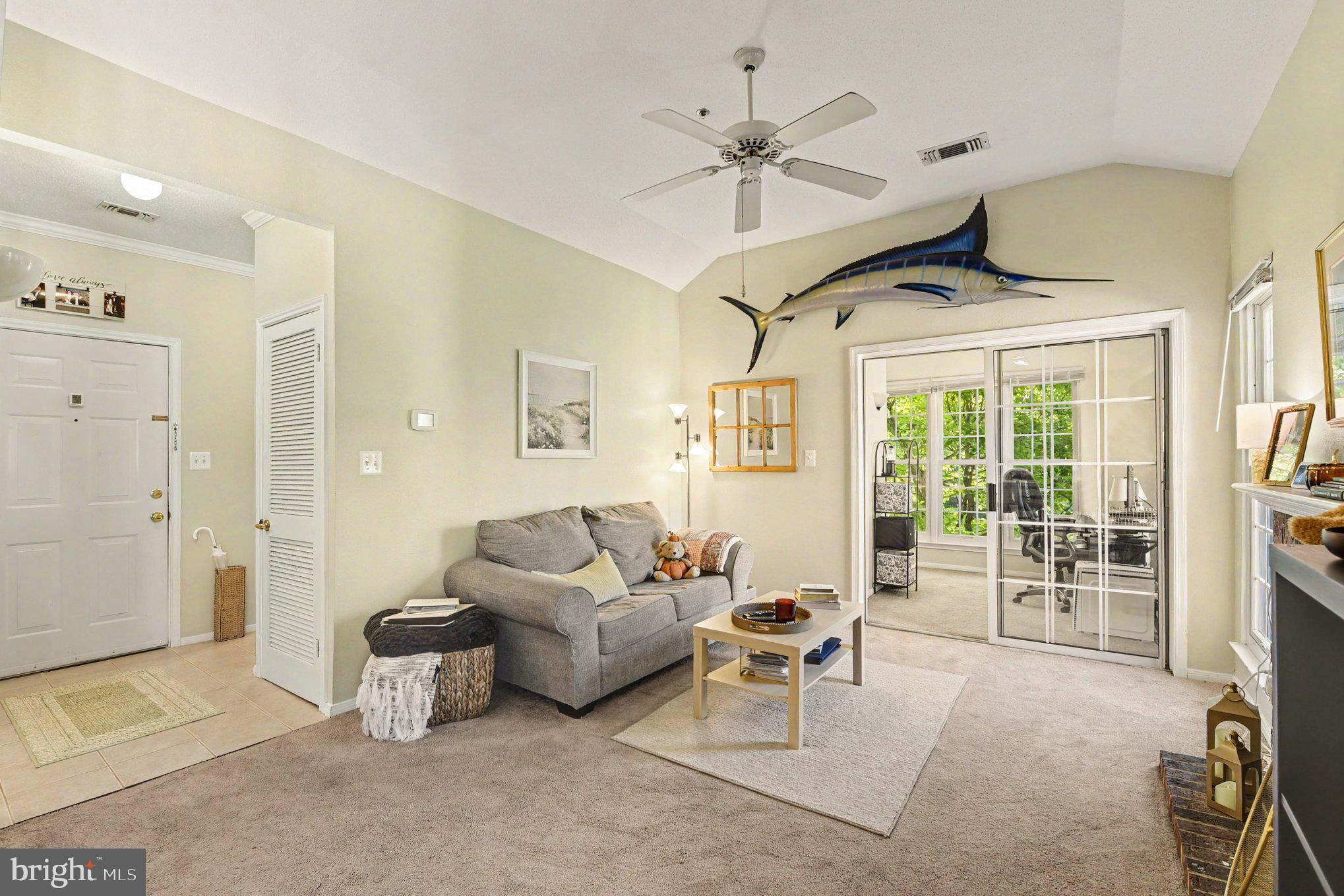 600 SQUIRE LANE 600-2H