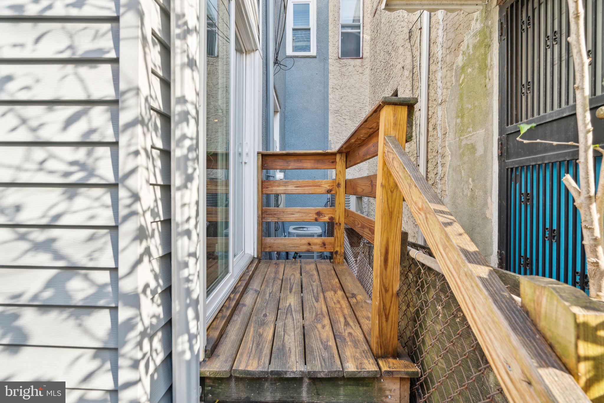 MARCONI PARK EAST - Residential