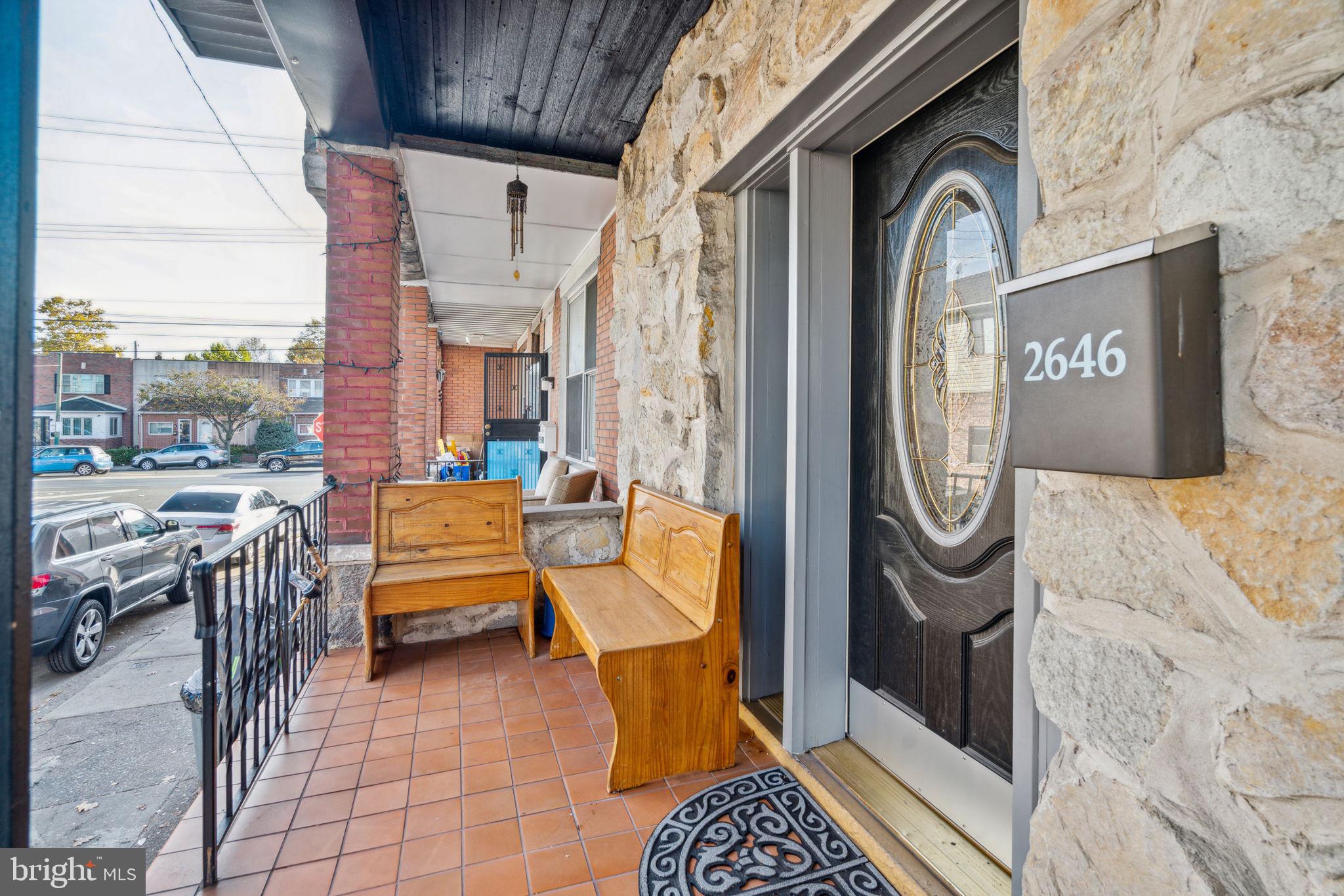 MARCONI PARK EAST - Residential