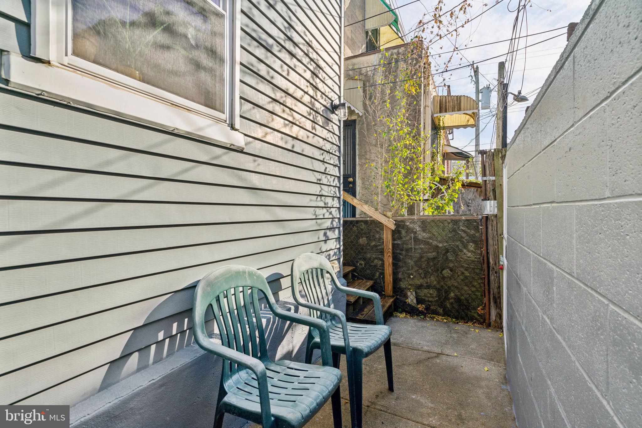 MARCONI PARK EAST - Residential