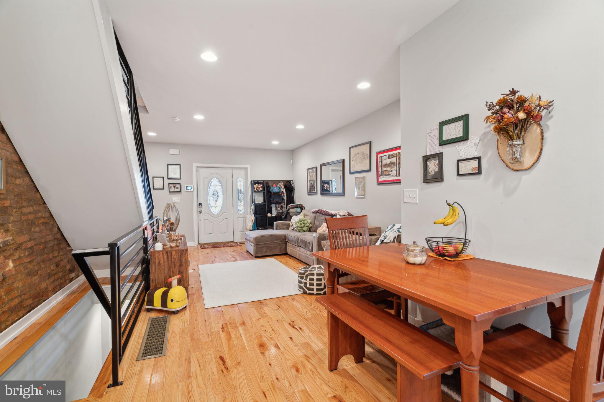 MARCONI PARK EAST - Residential