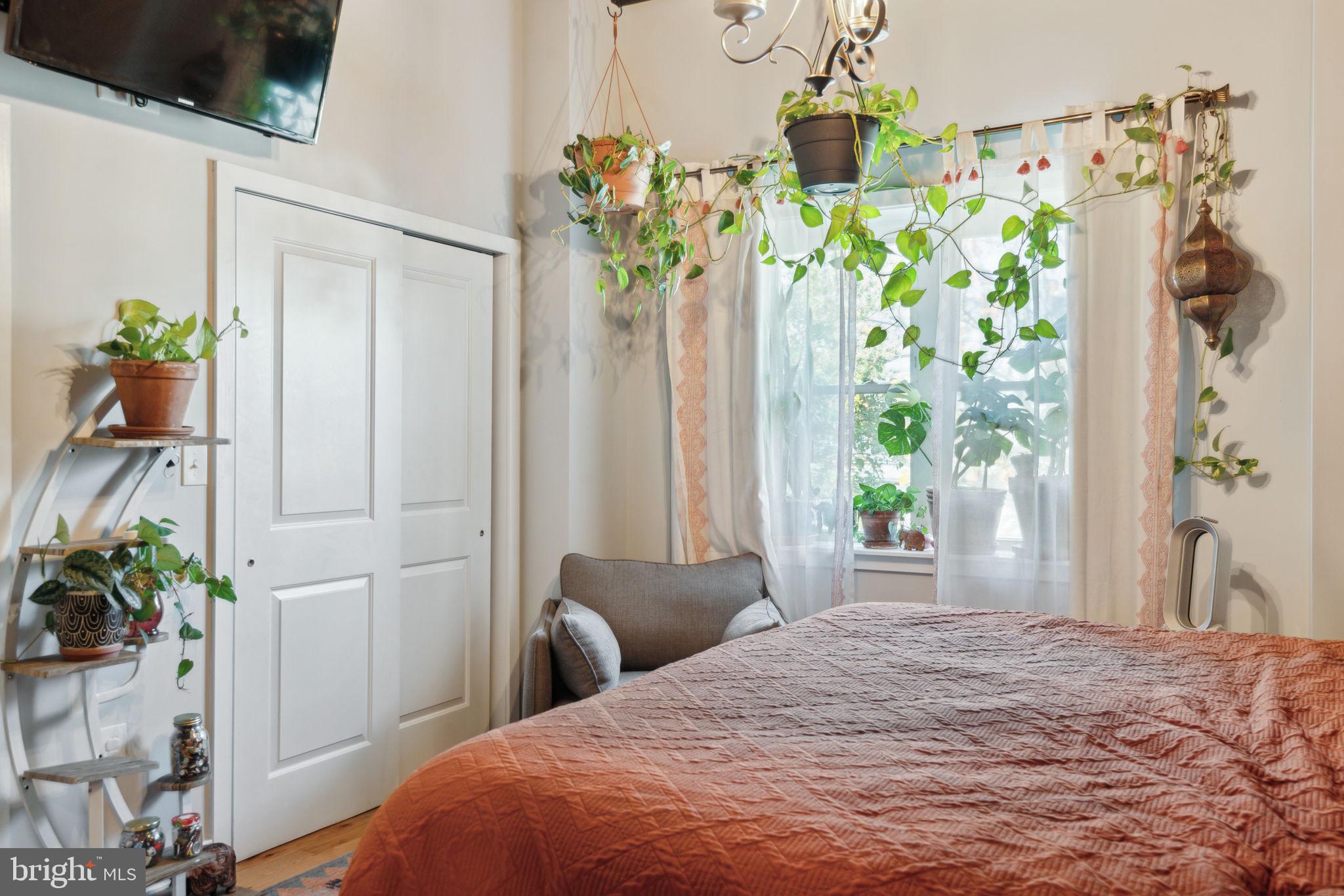 MARCONI PARK EAST - Residential