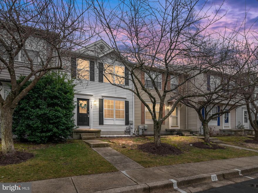 Welcome to 1207 Castine Court, a beautifully updated gem nestled in the heart of the coveted Castine subdivision in Pasadena. This meticulously maintained home has been thoughtfully renovated with modern finishes, offering a perfect blend of style and functionality. Step inside and be greeted by the spacious living area adorned with brand new luxury vinyl plank (LVP) flooring, providing durability and elegance throughout the home. The open-concept layout seamlessly flows into the newly updated kitchen, featuring stunning quartz countertops, sleek cabinetry, and all-new stainless steel appliances. Ascending upstairs, you'll find three bedrooms, each offering comfort and privacy. The primary bedroom beckons with its spacious layout and abundant closet space, making it the perfect retreat to unwind after a long day. Two additional bedrooms provide versatility for guests, a home office, or a cozy playroom, ensuring there's plenty of room for everyone to enjoy. In addition, the home boasts a finished basement space featuring a full bathroom and a convenient kitchenette, offering further functionality and comfort to the downstairs living quarters. Conveniently located near top-rated schools, parks, shopping, dining, and entertainment options, this home offers easy access to everything Pasadena has to offer. Plus, with major commuter routes just minutes away, commuting to Baltimore, Annapolis, or Washington, D.C., is a breeze. Don't miss your opportunity to own this turnkey home; schedule your showing today!