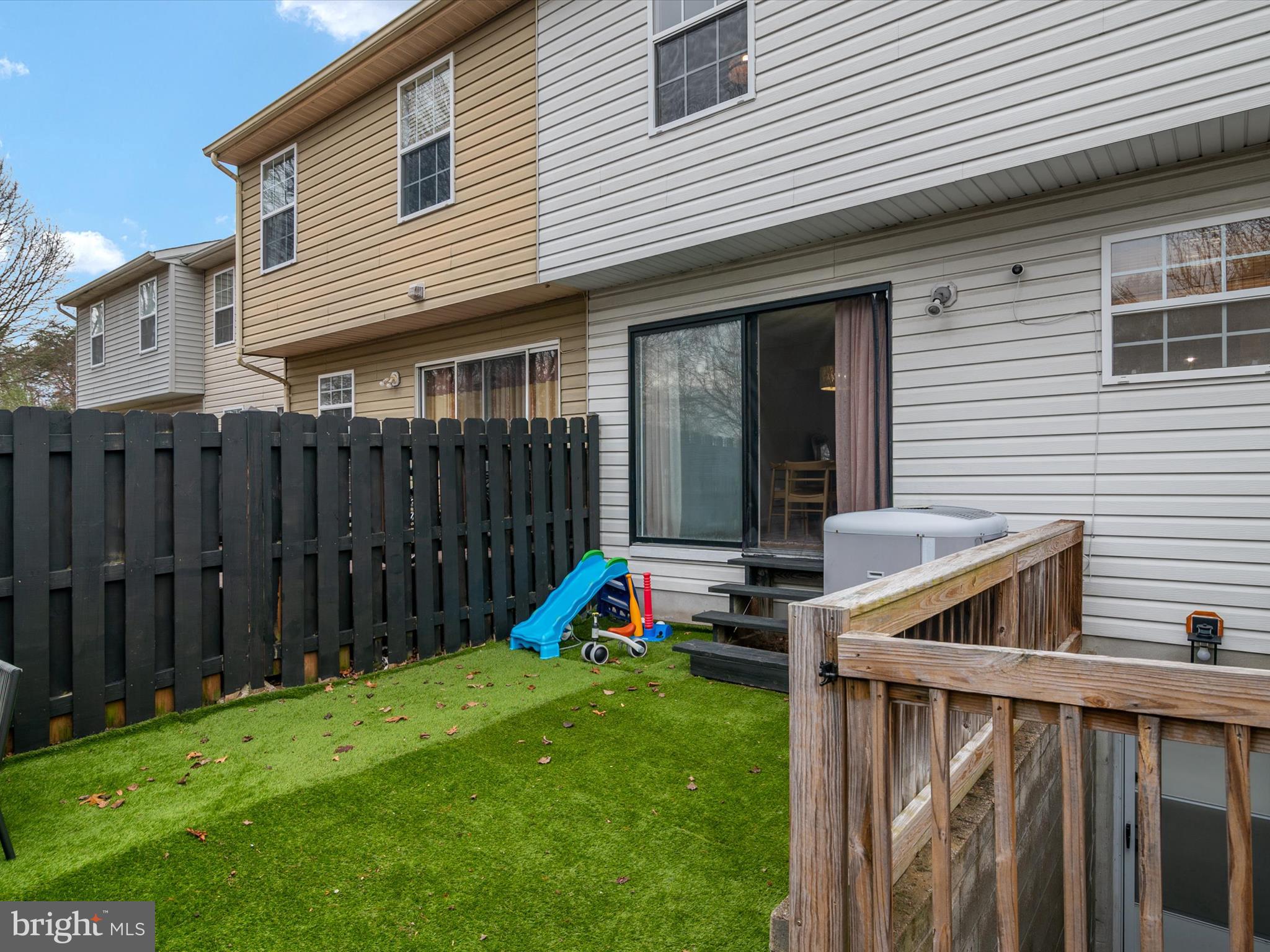 CASTINE - Residential