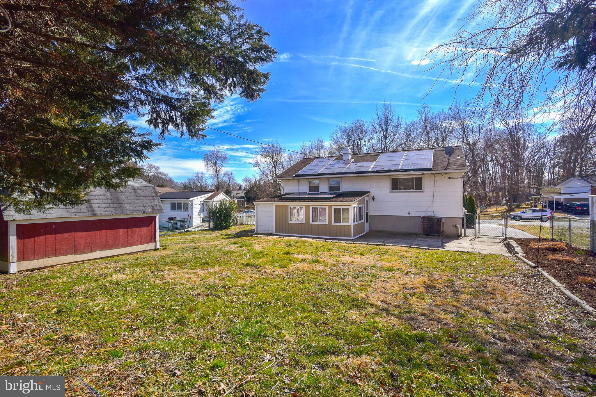 EDGEWOOD MEADOWS - Residential