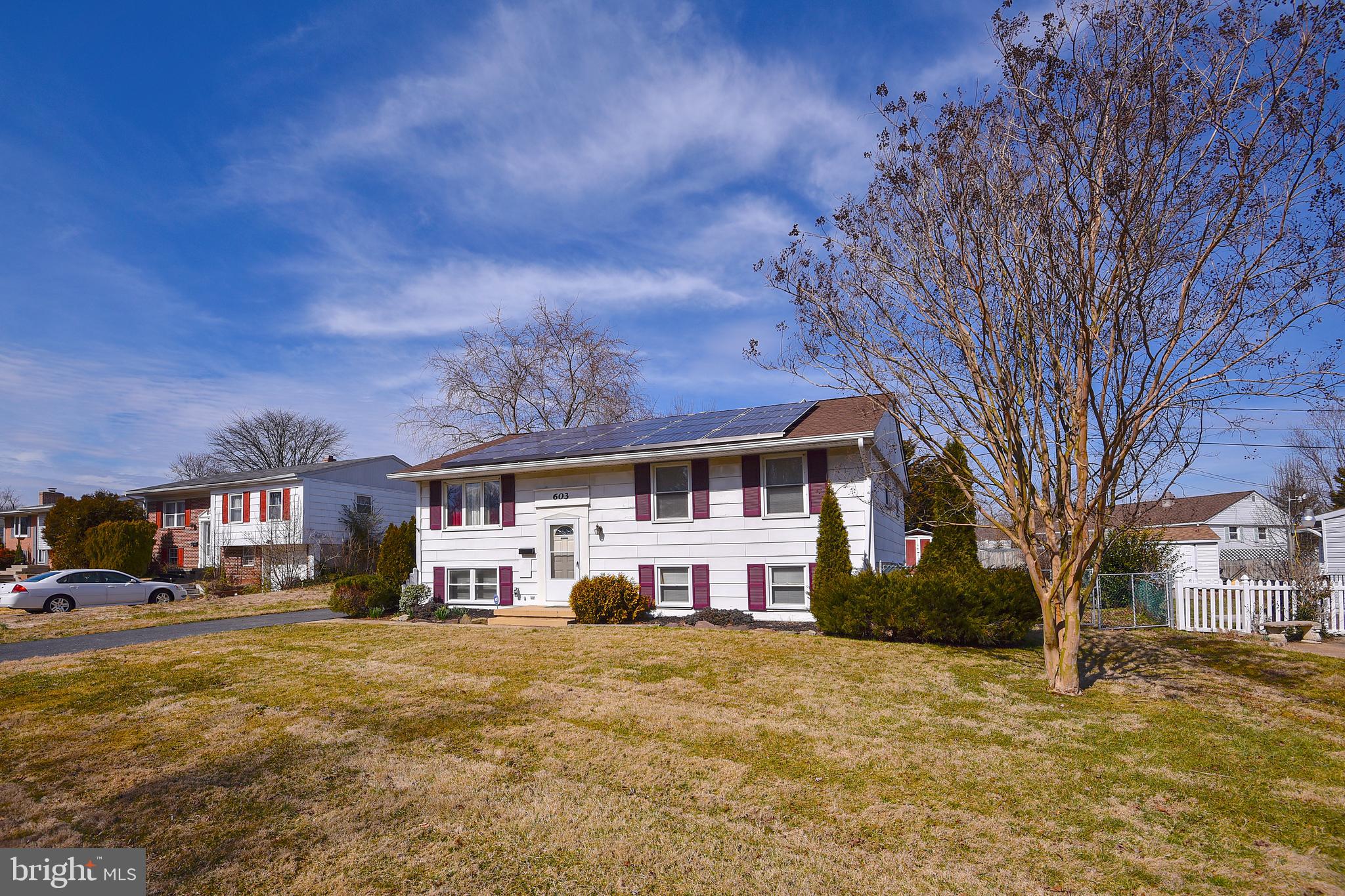 EDGEWOOD MEADOWS - Residential