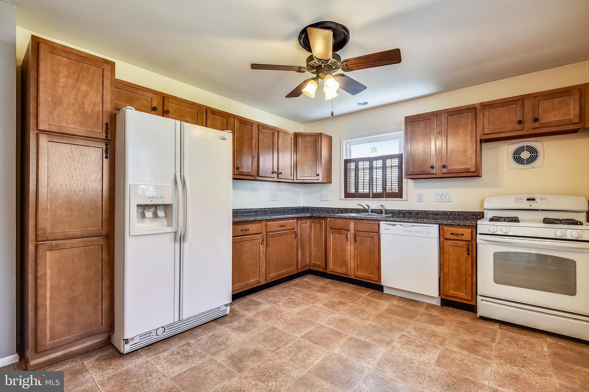 EDGEWOOD MEADOWS - Residential