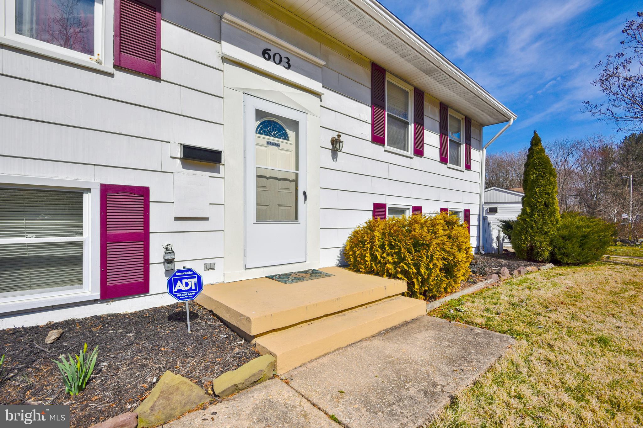 EDGEWOOD MEADOWS - Residential