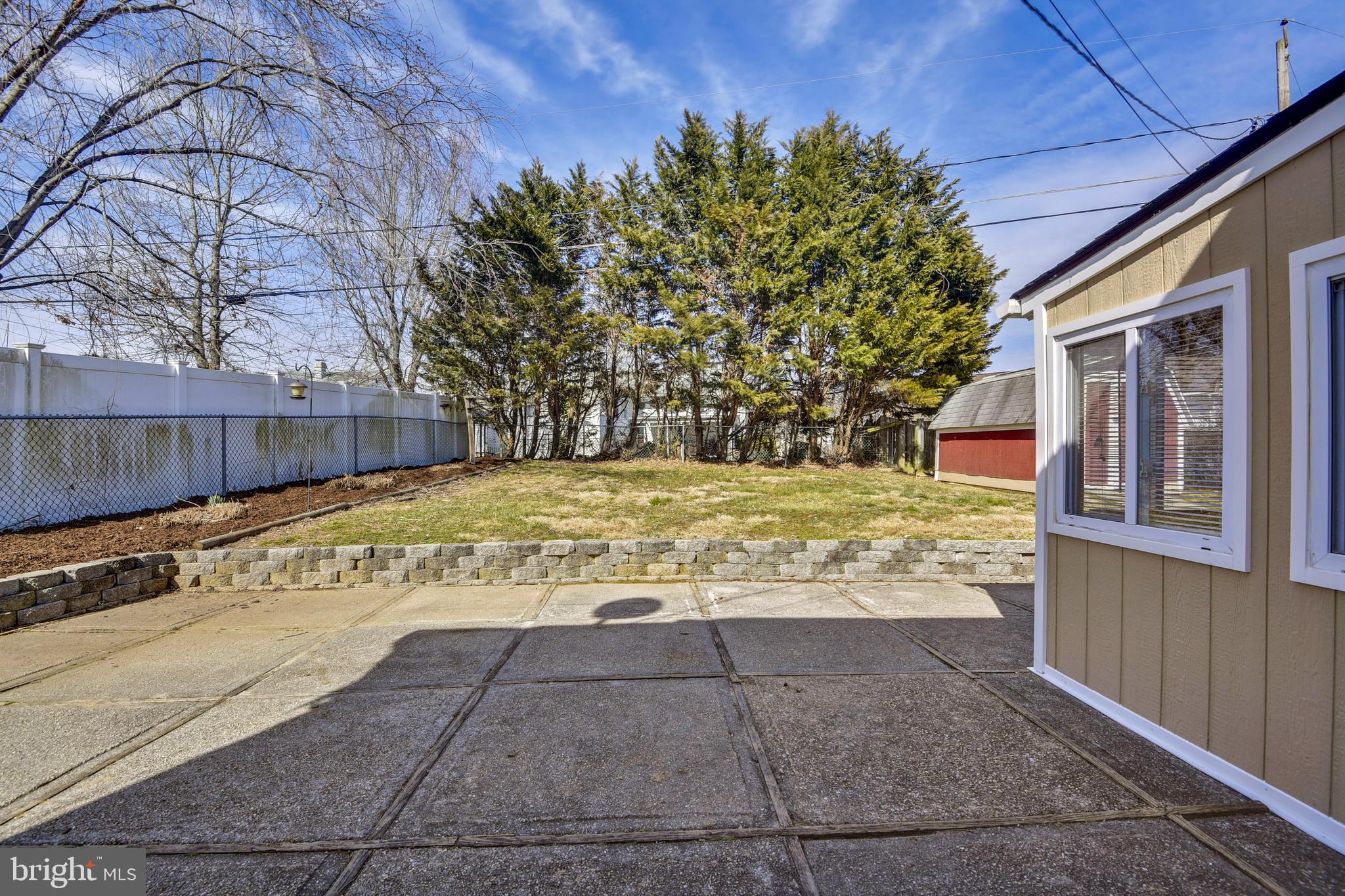 EDGEWOOD MEADOWS - Residential