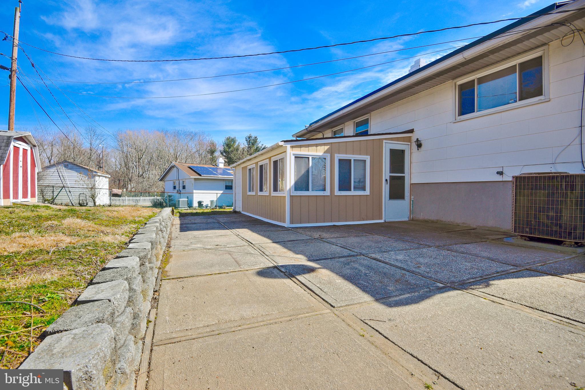 EDGEWOOD MEADOWS - Residential