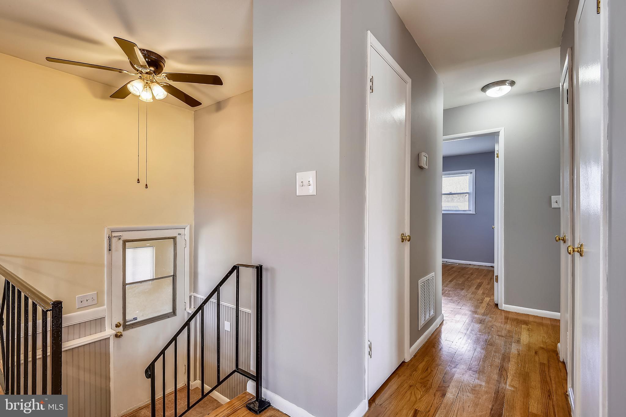 EDGEWOOD MEADOWS - Residential