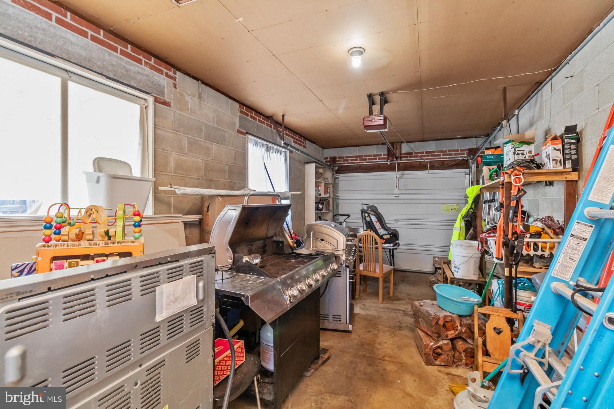 OWINGS MILLS - Residential