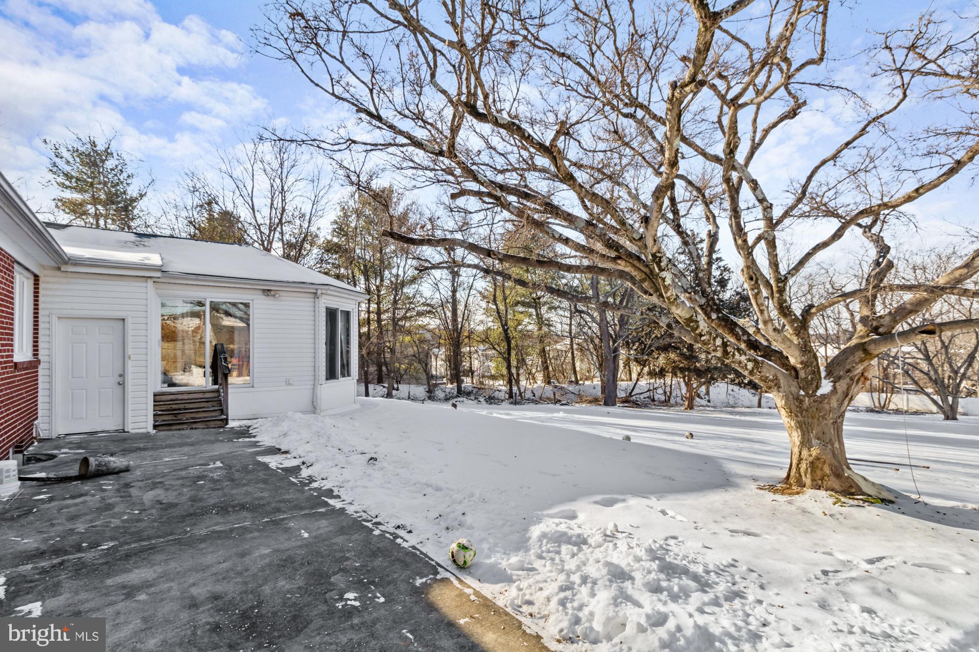 OWINGS MILLS - Residential