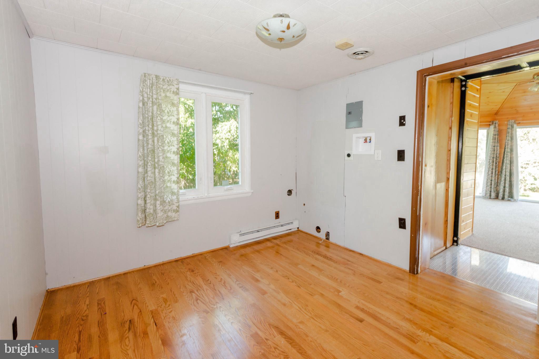 OWINGS MILLS - Residential