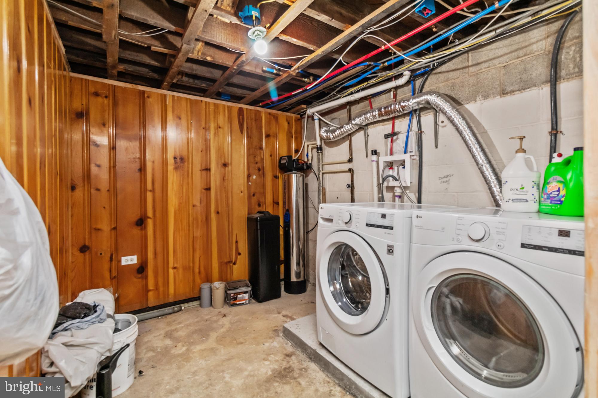 OWINGS MILLS - Residential