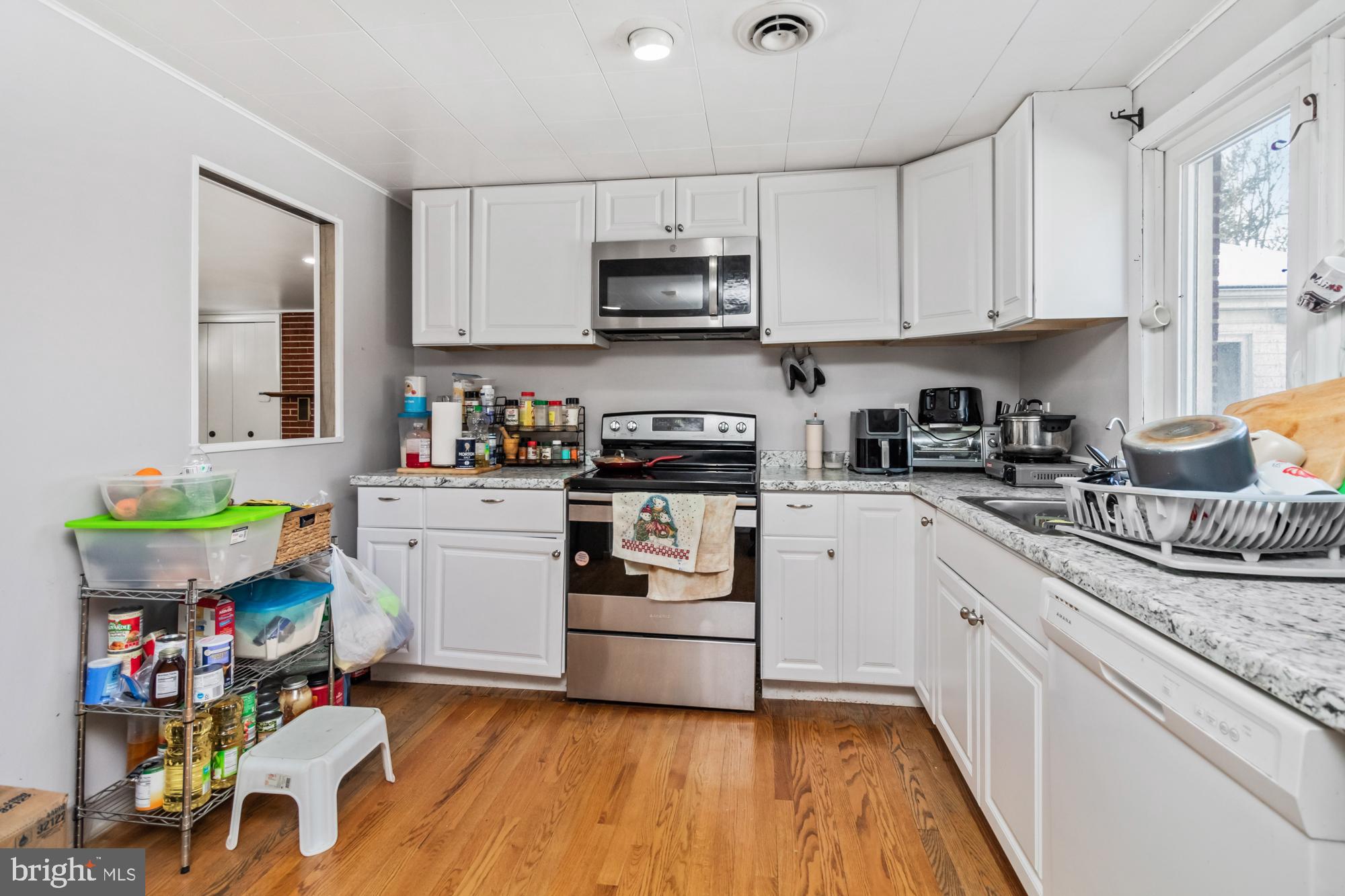 OWINGS MILLS - Residential