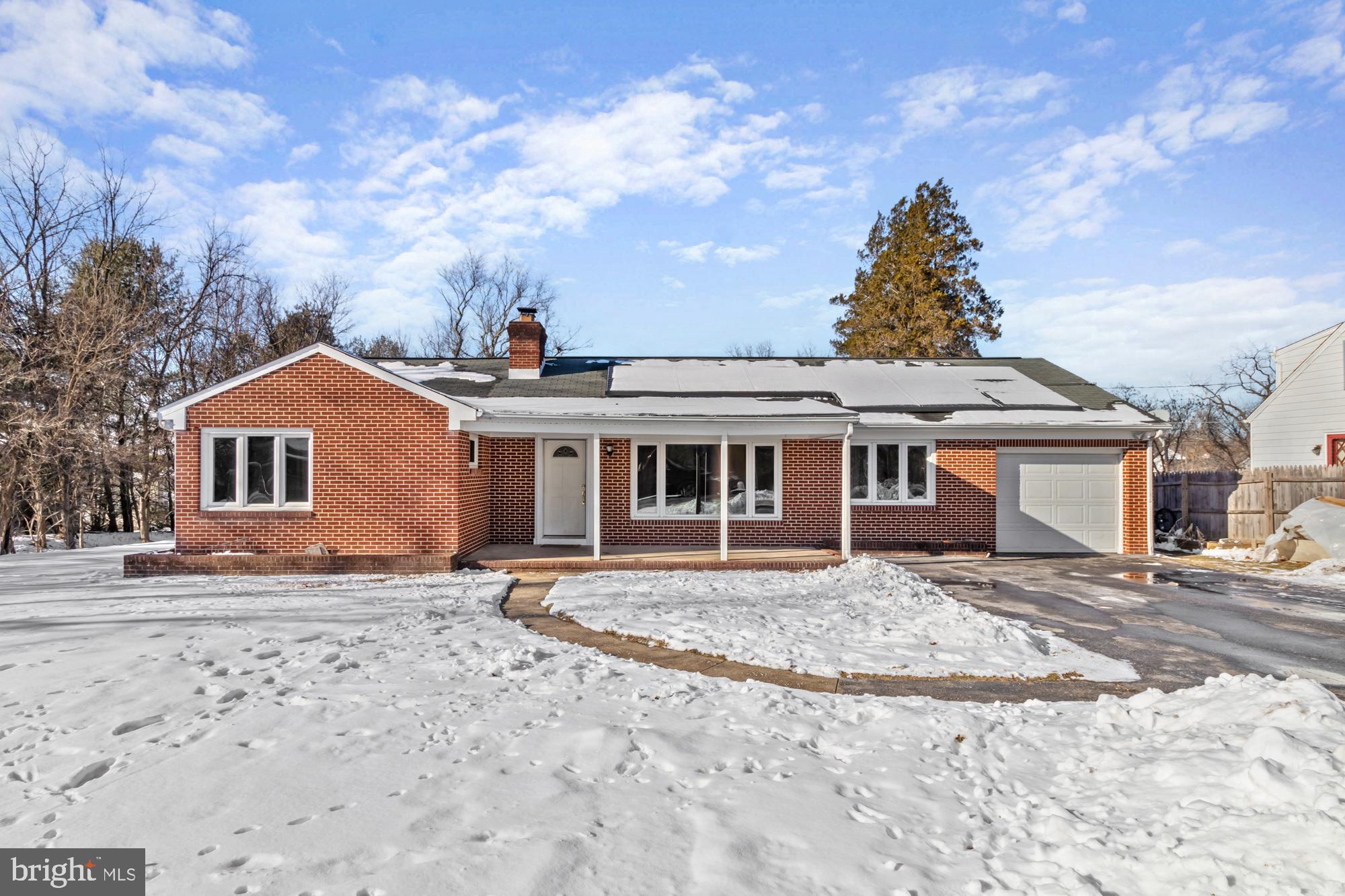 OWINGS MILLS - Residential