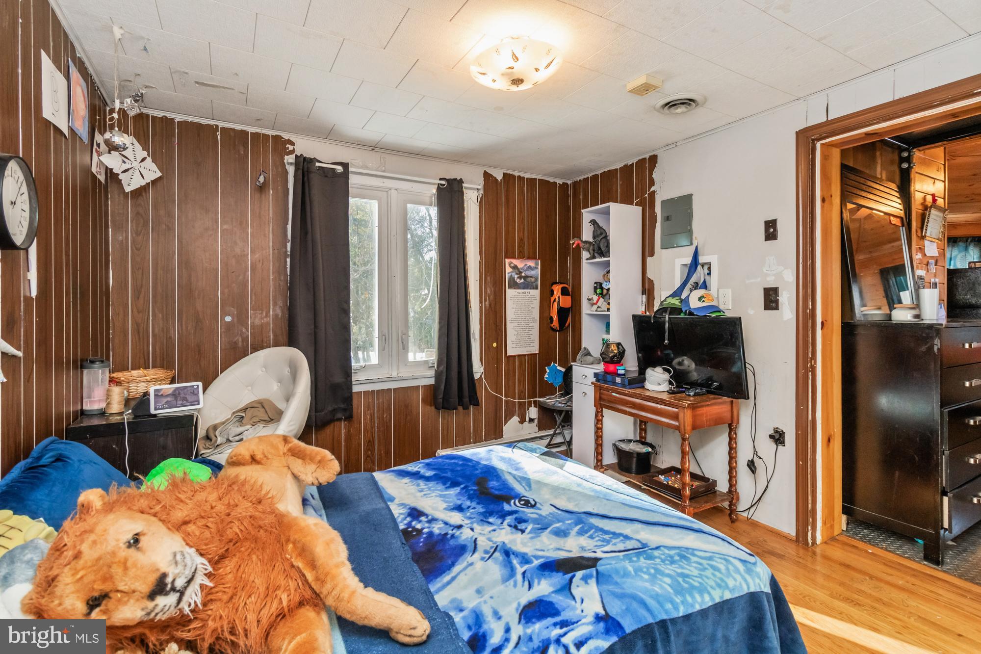 OWINGS MILLS - Residential