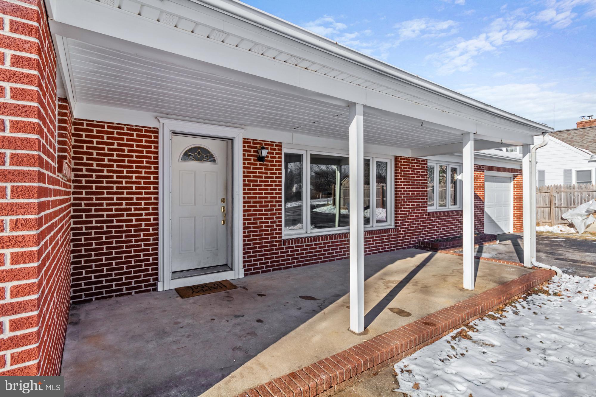 OWINGS MILLS - Residential