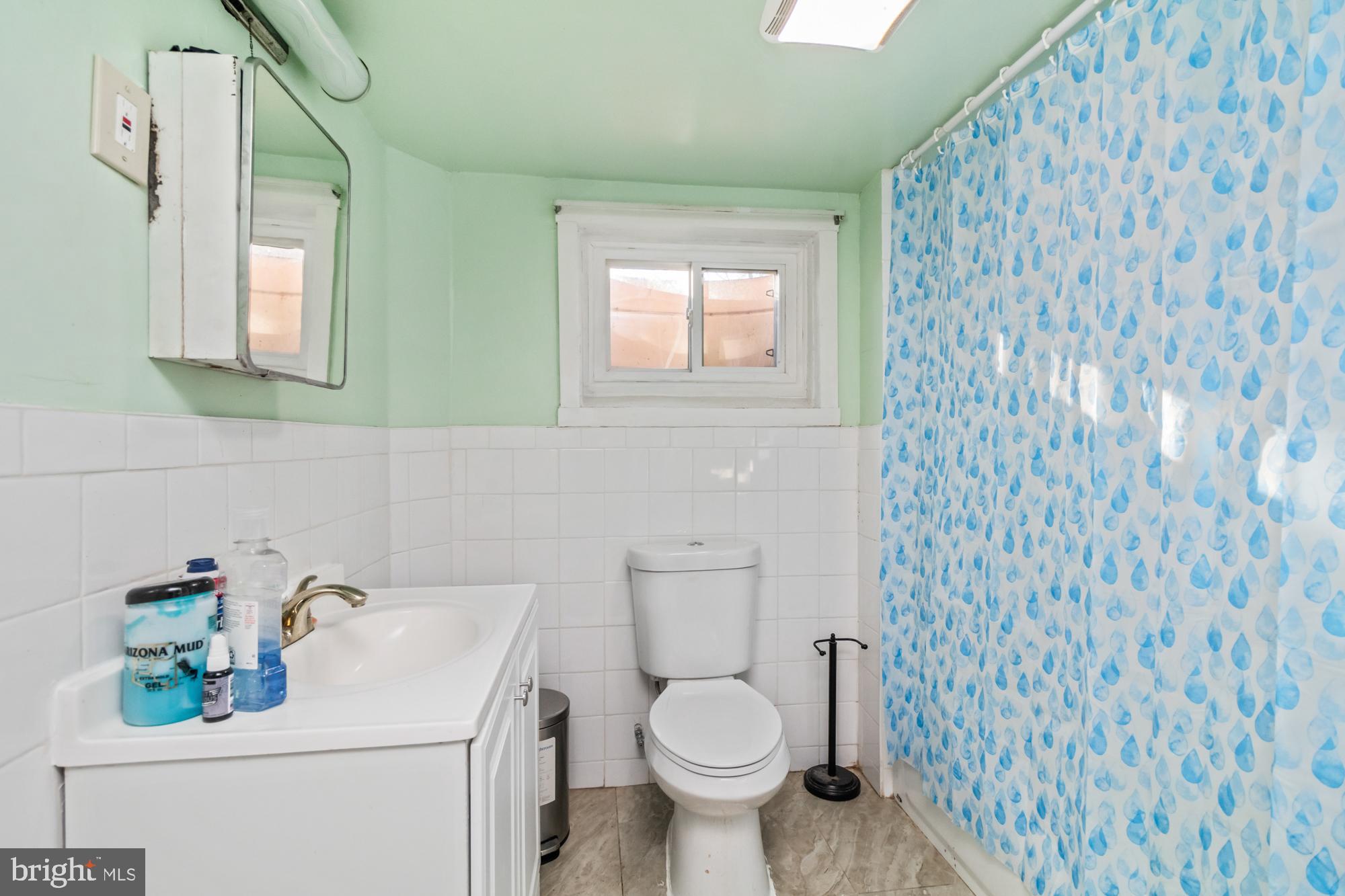 OWINGS MILLS - Residential