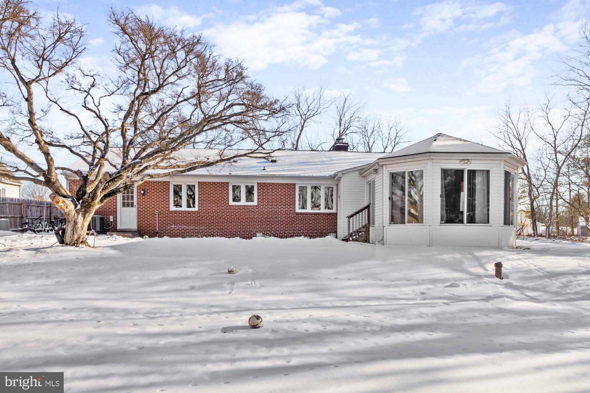 OWINGS MILLS - Residential