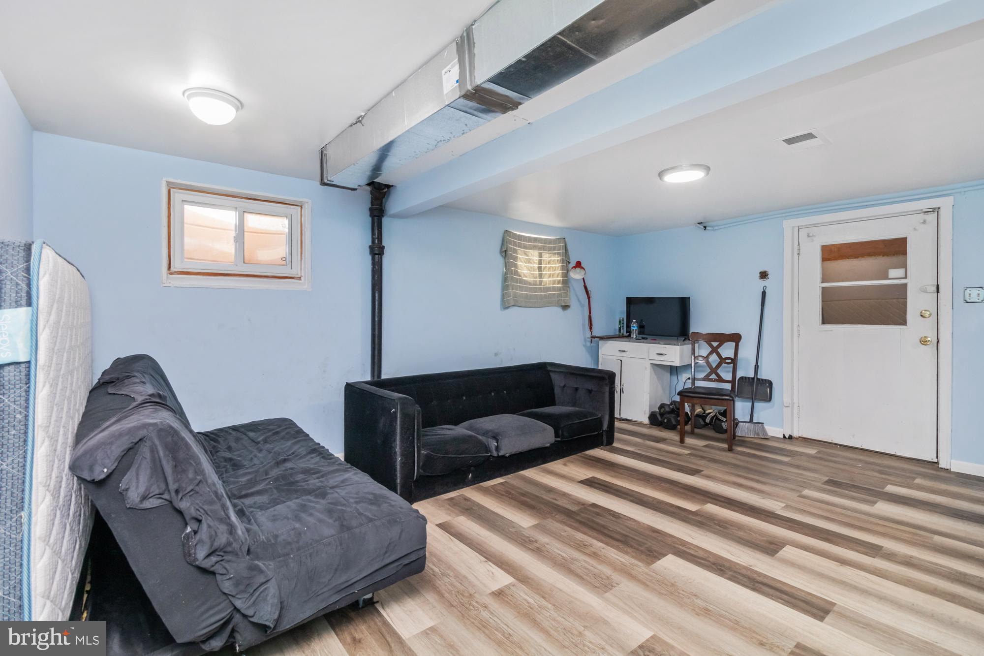 OWINGS MILLS - Residential