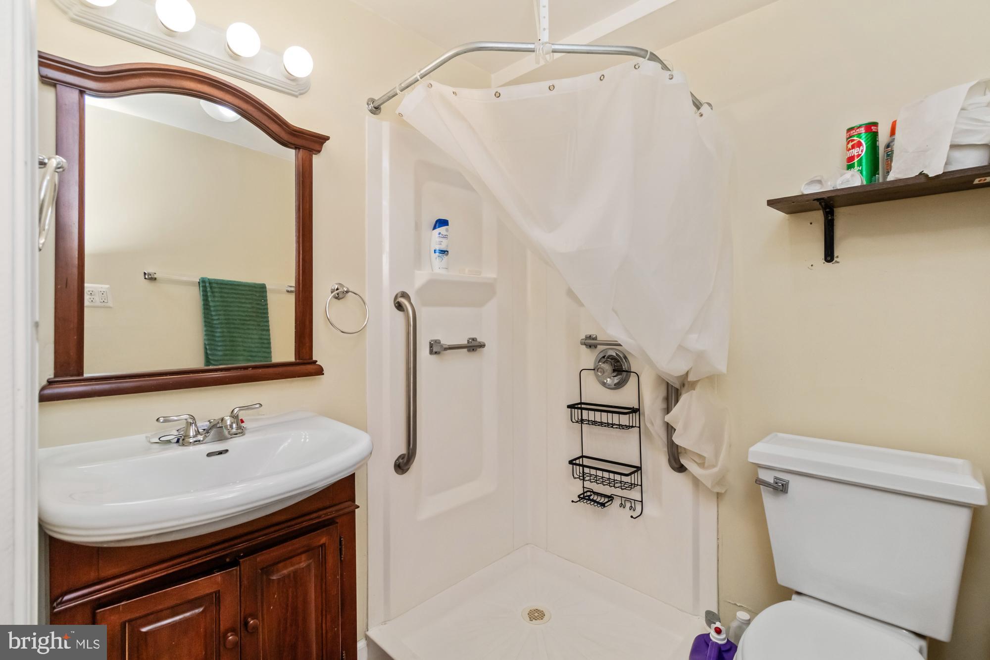 OWINGS MILLS - Residential