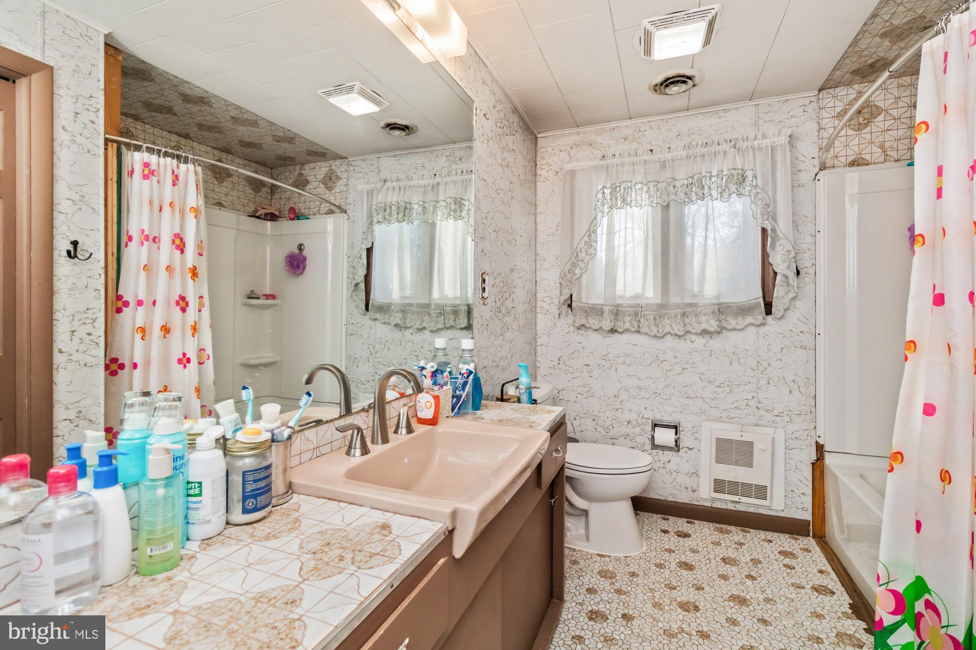 OWINGS MILLS - Residential