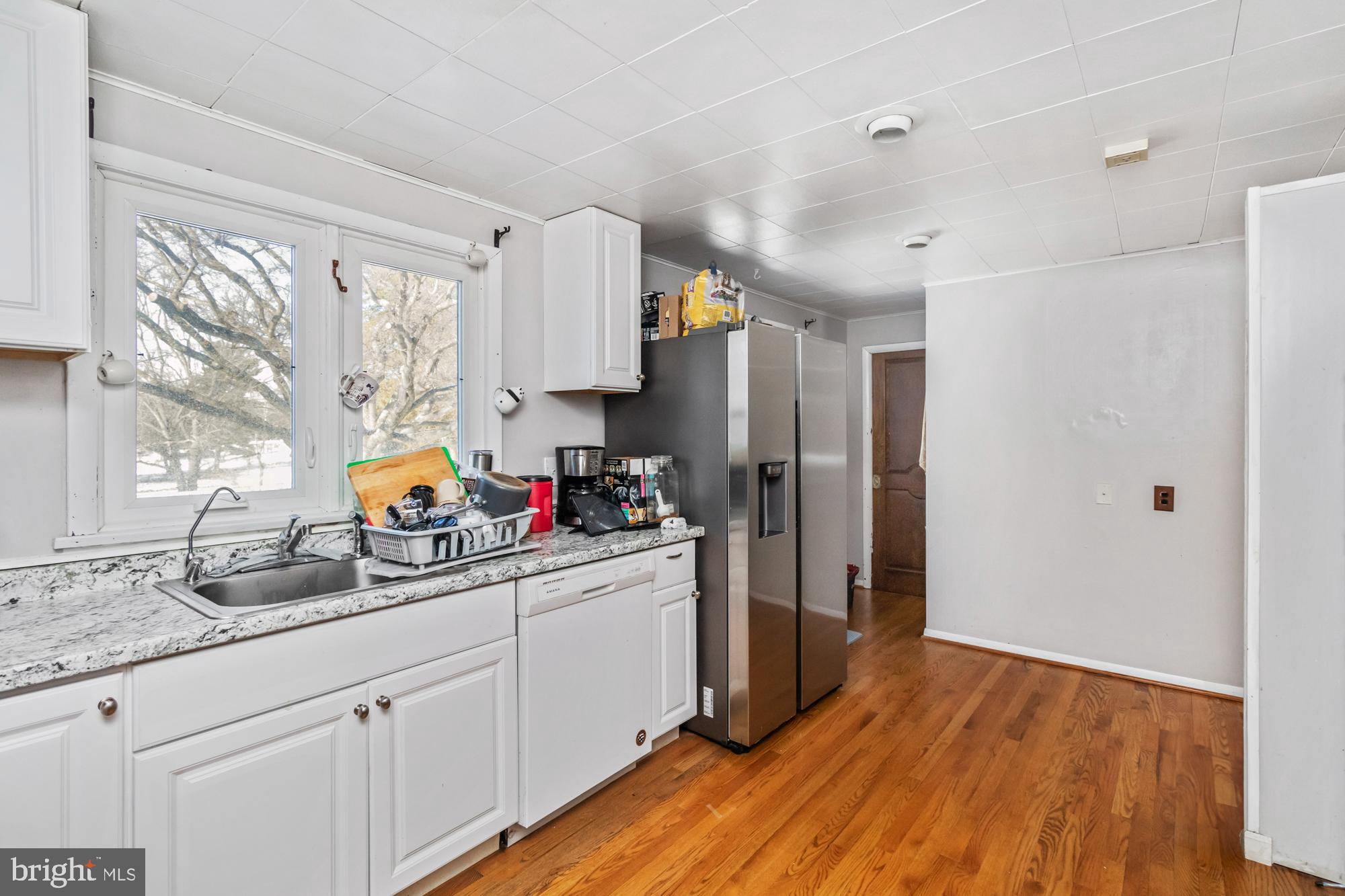 OWINGS MILLS - Residential