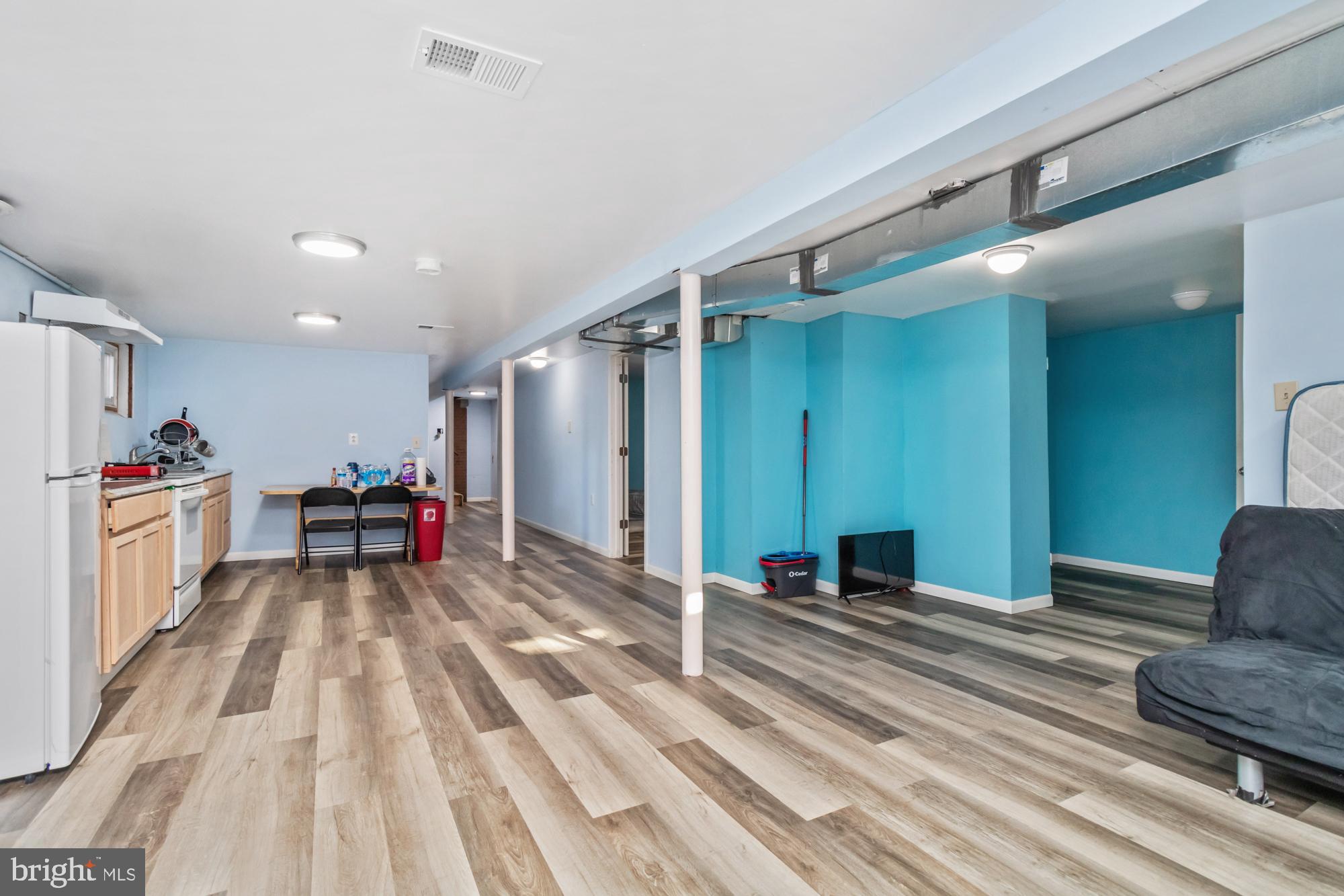 OWINGS MILLS - Residential