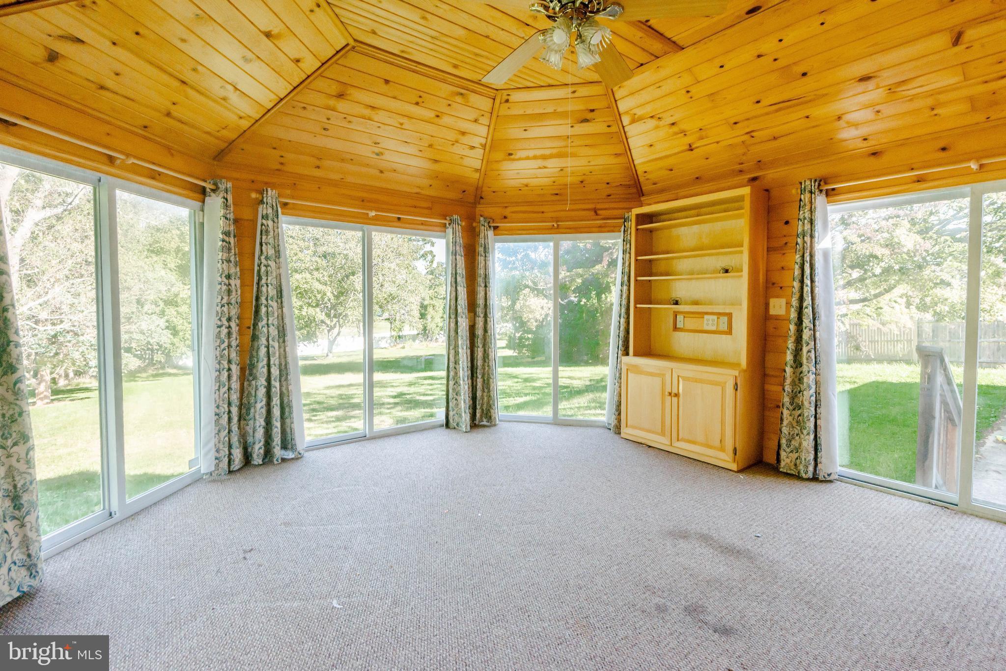 OWINGS MILLS - Residential