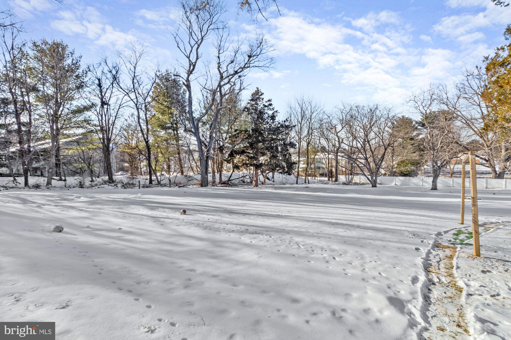 OWINGS MILLS - Residential