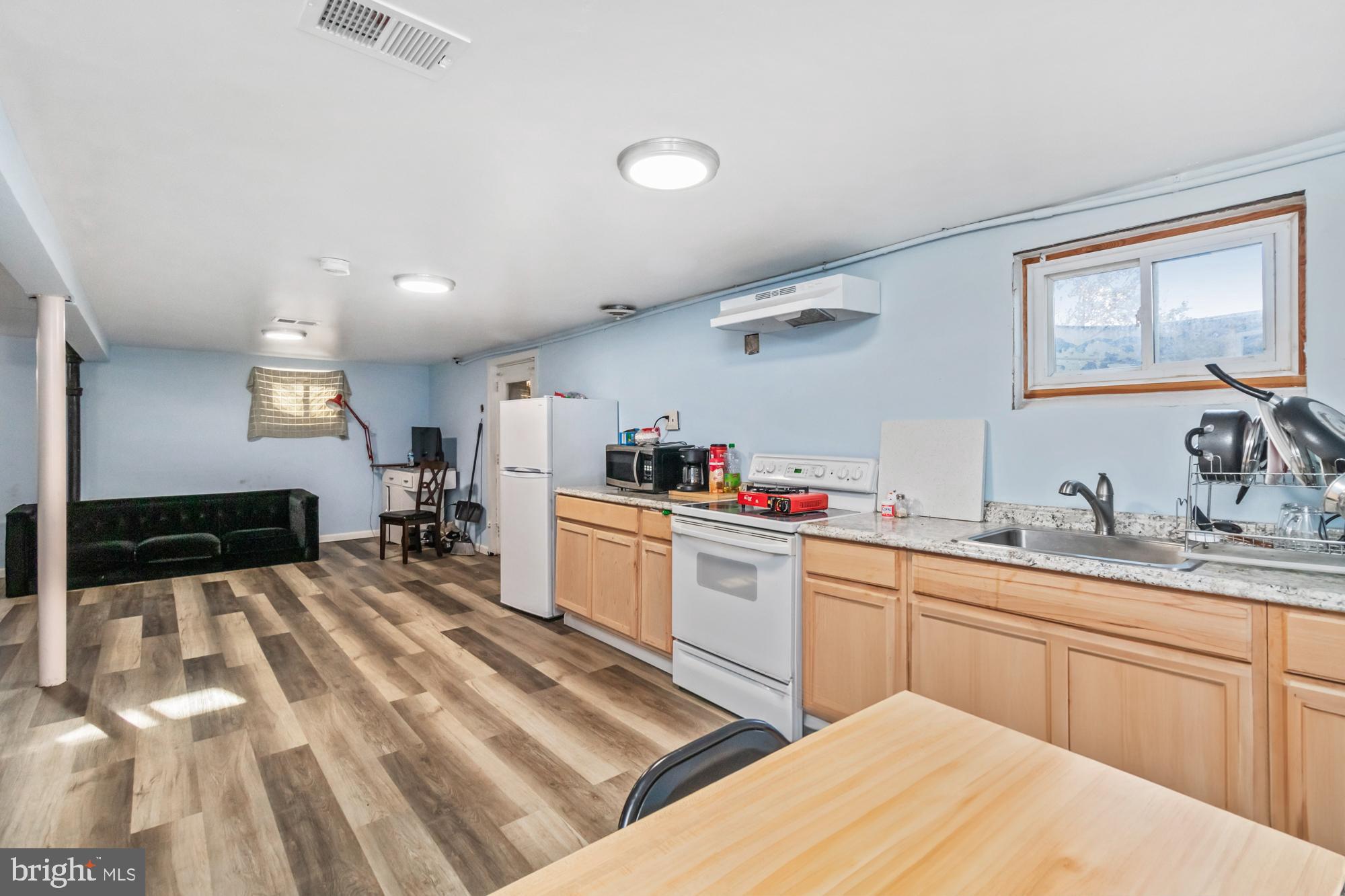 OWINGS MILLS - Residential