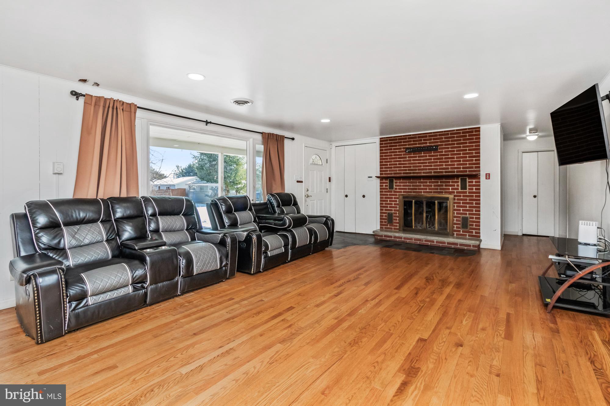 OWINGS MILLS - Residential