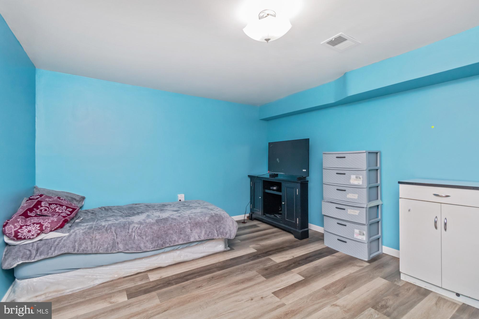 OWINGS MILLS - Residential