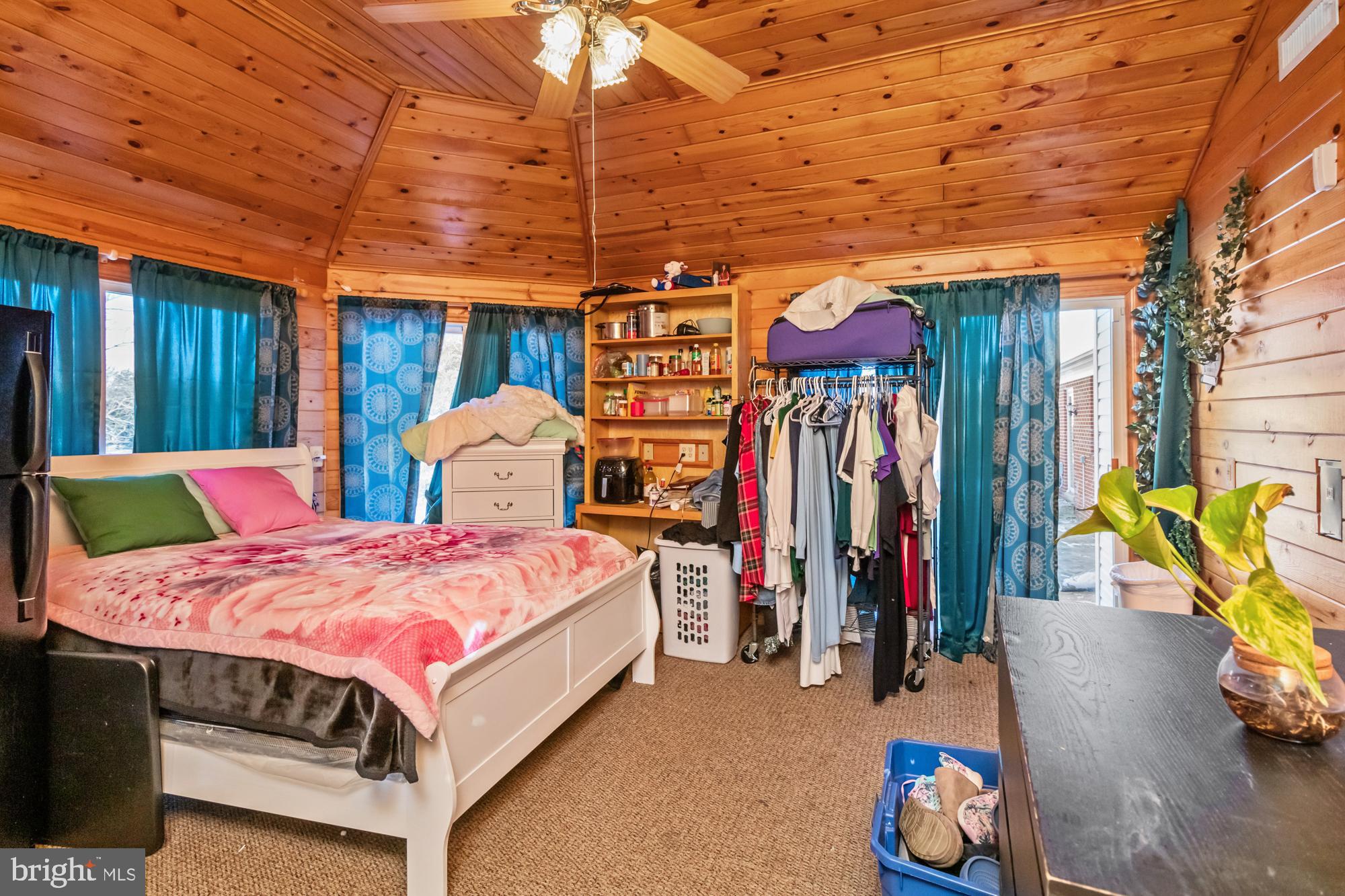 OWINGS MILLS - Residential