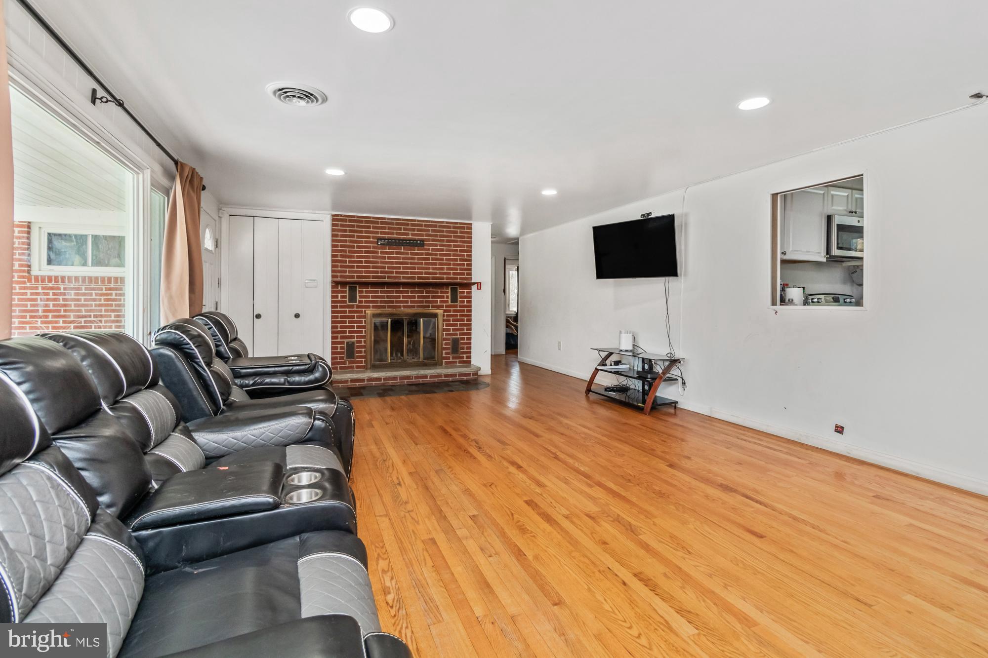 OWINGS MILLS - Residential